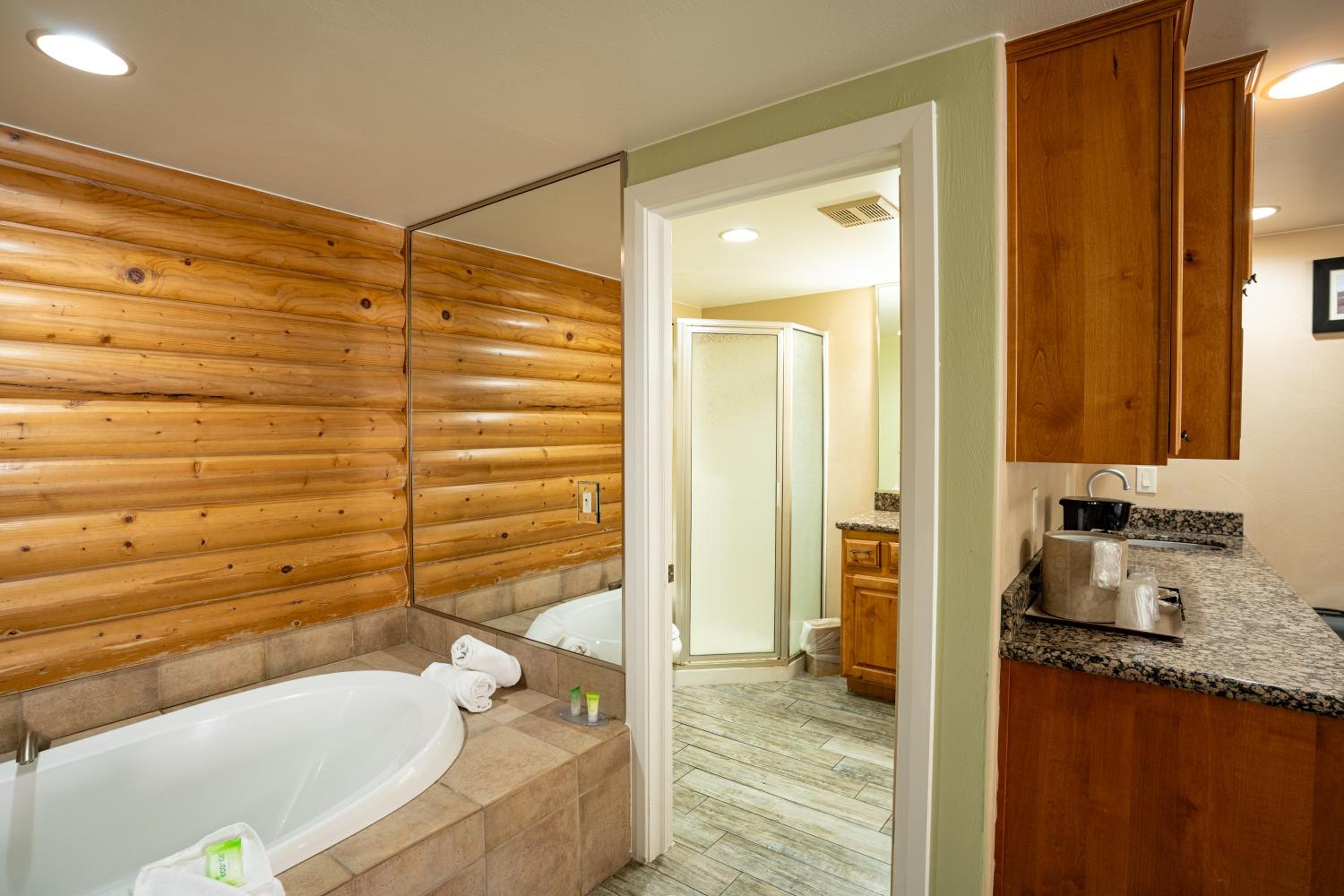 Petty Ranch Inn 63
