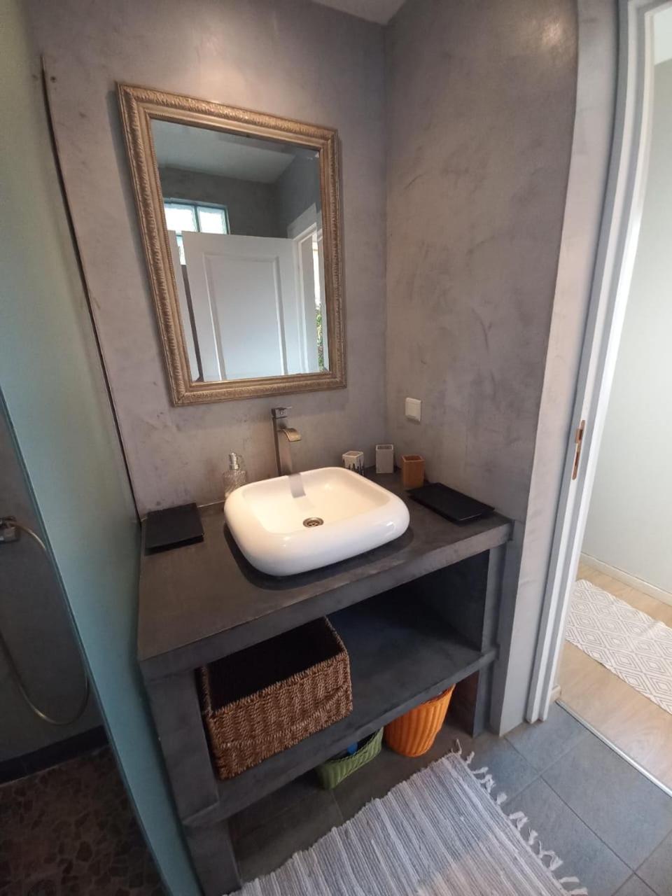 MARINA BLUE fabuleux Appartement vue LAGON, photo 23