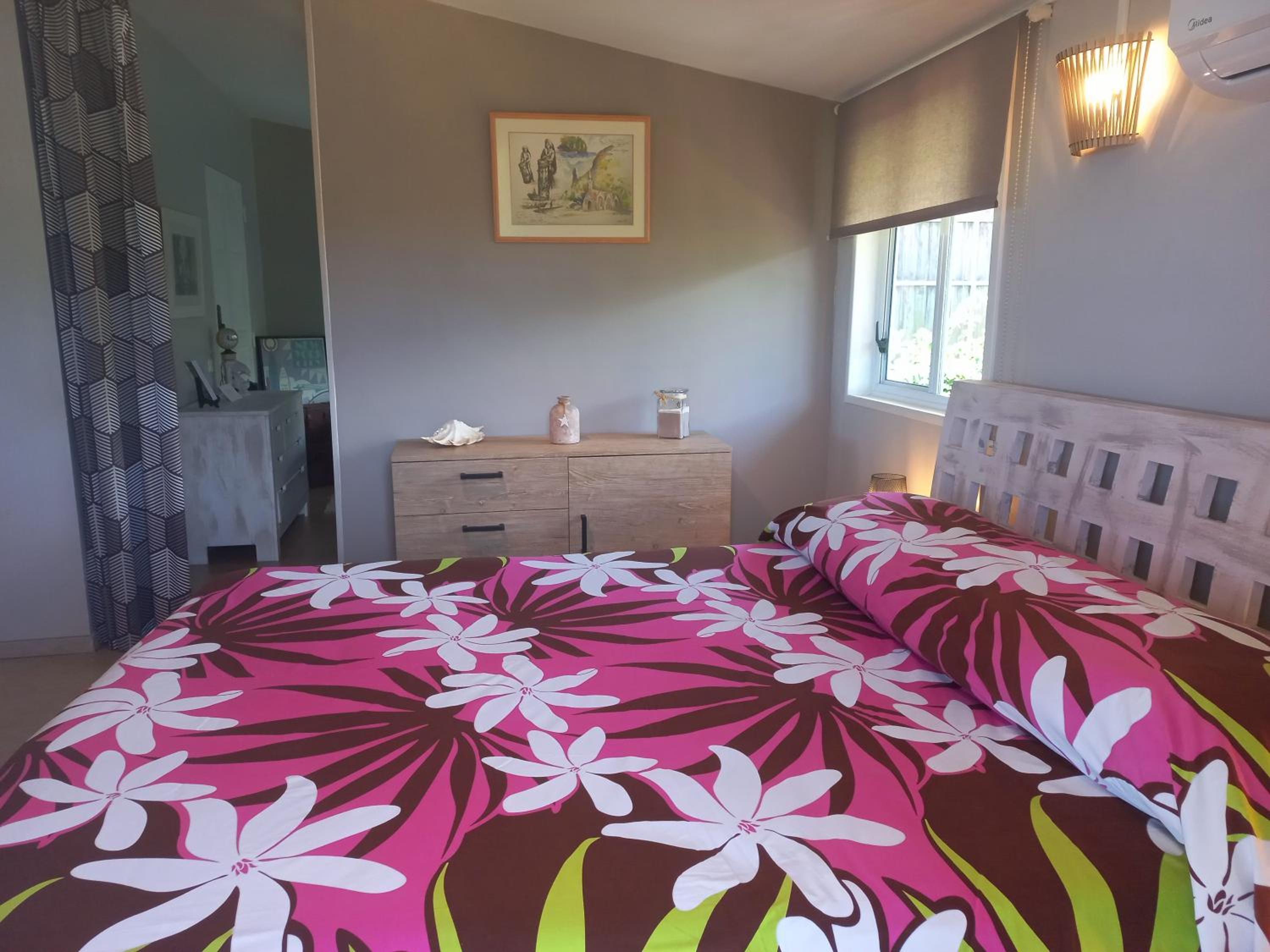 MARINA BLUE fabuleux Appartement vue LAGON, photo 26