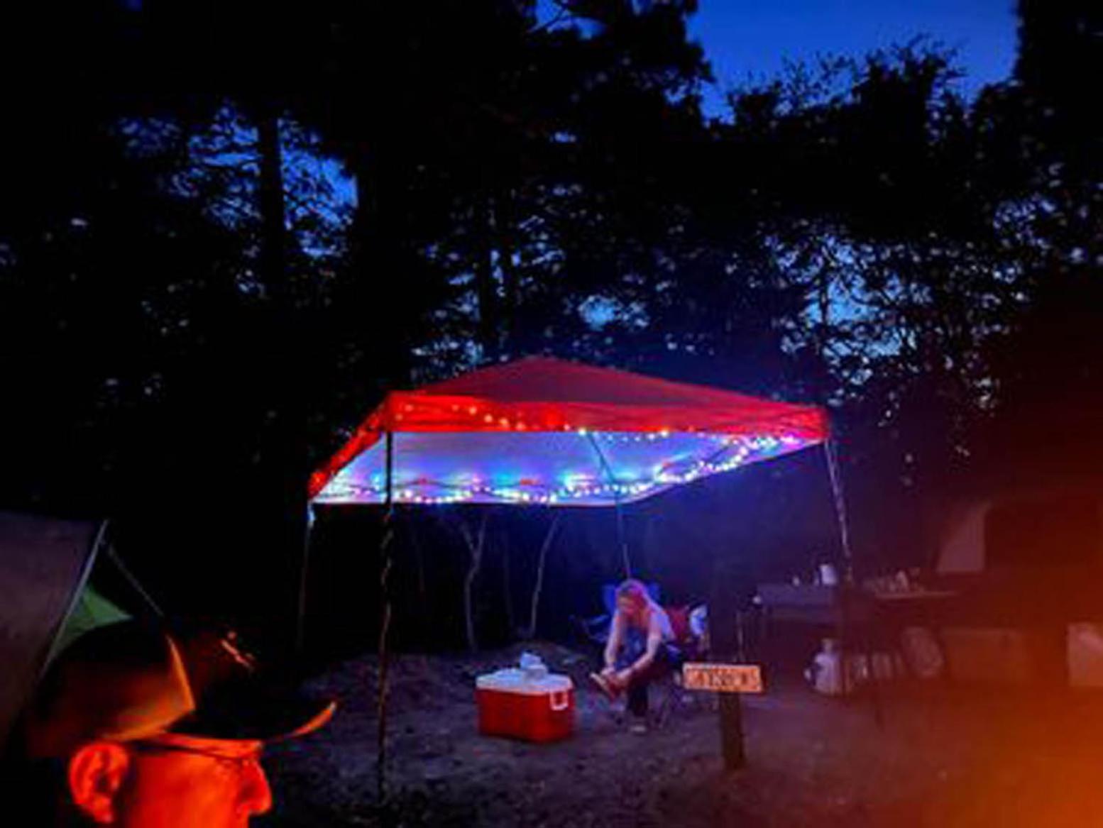 Palestine Vacations - Glampsite 6 at the Bok Vegas Interactive Petting Zoo - Property Image 24