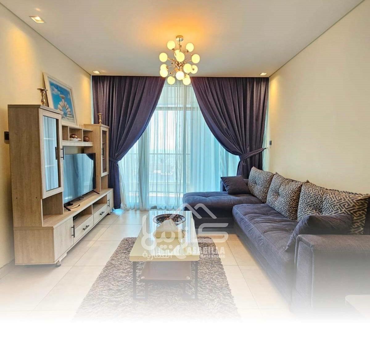 Luxury 1 bedroom