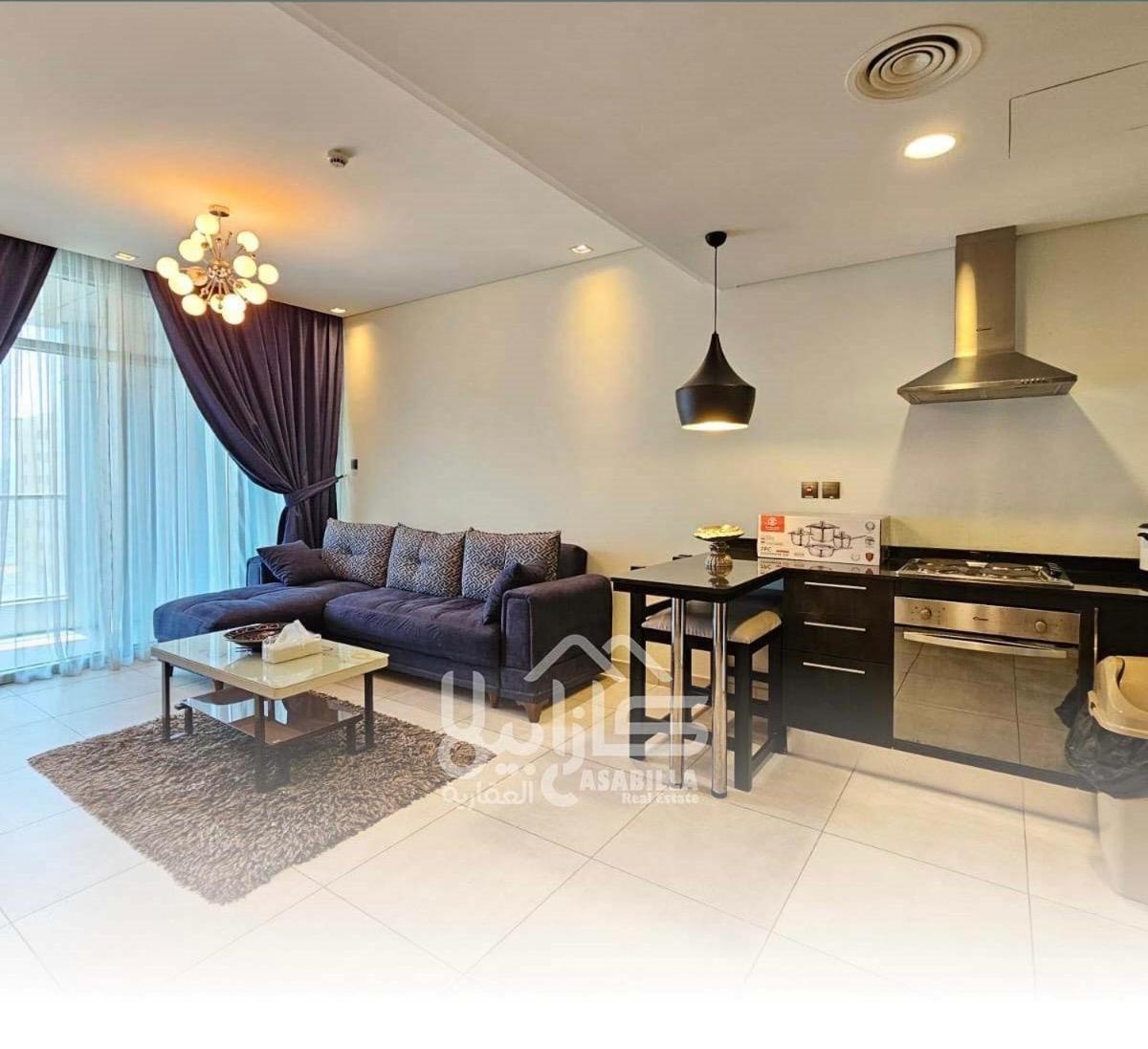 Luxury 1 bedroom