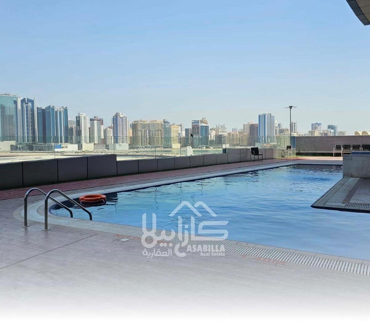 Luxury 1 bedroom