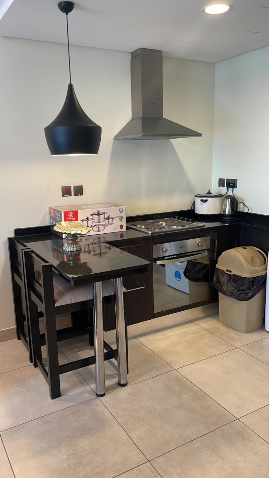 Luxury 1 bedroom