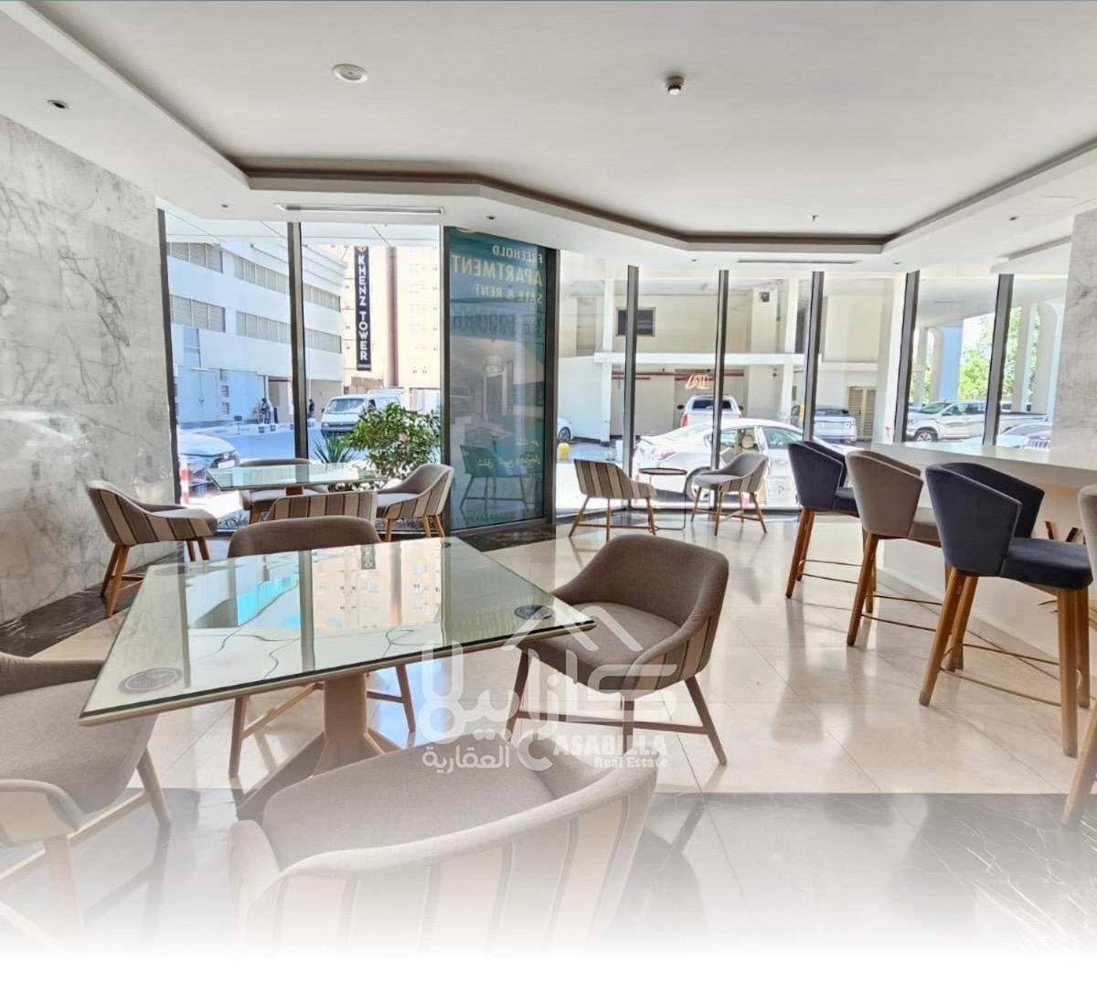 Luxury 1 bedroom