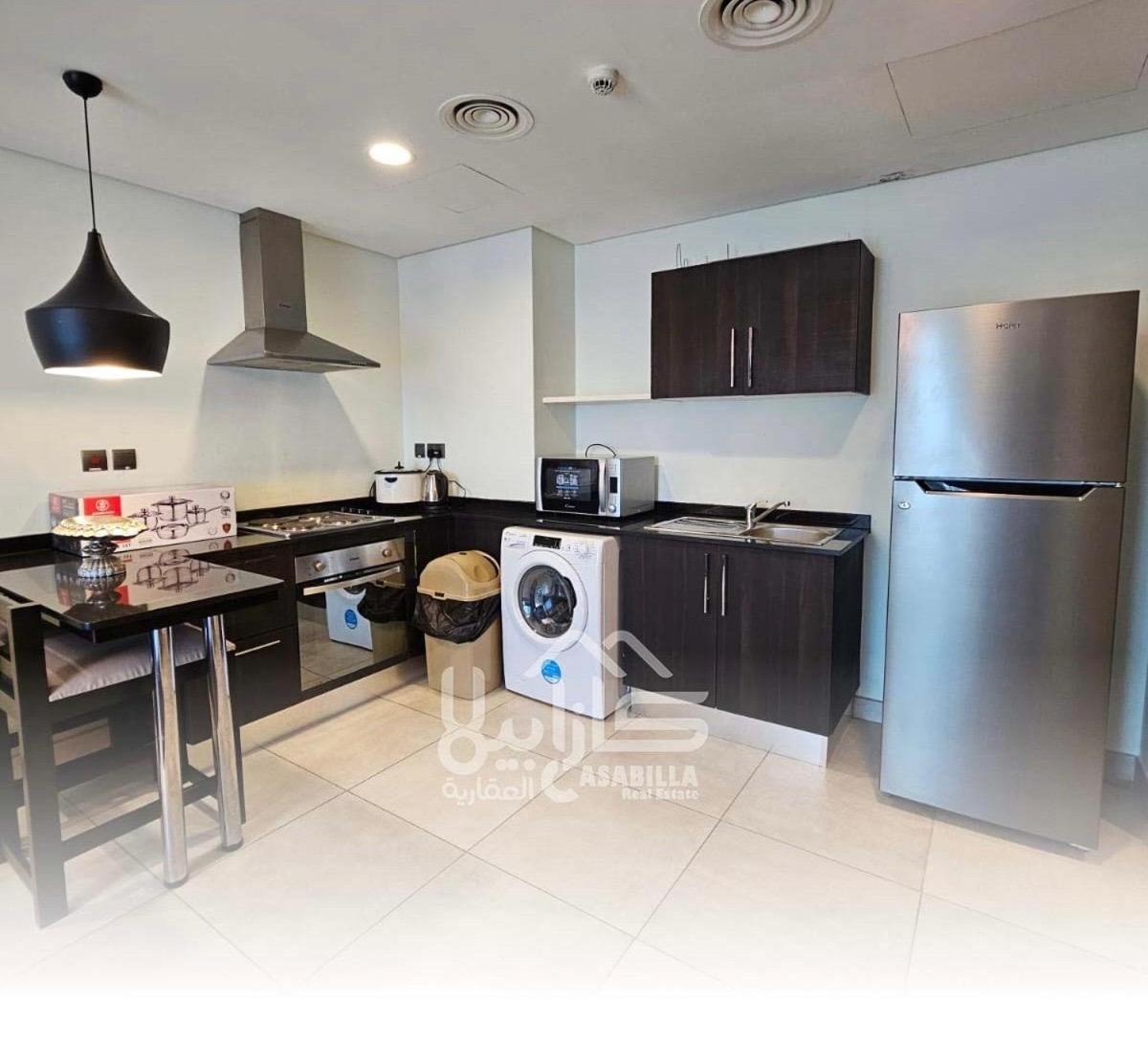 Luxury 1 bedroom