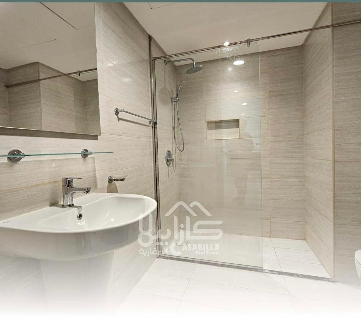 Luxury 1 bedroom