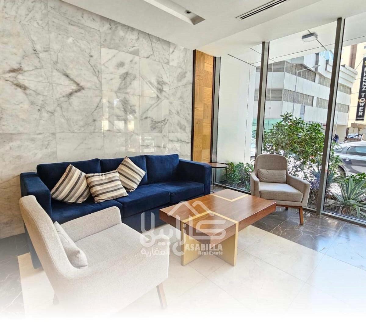 Luxury 1 bedroom