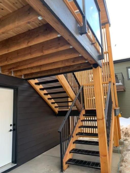 4595 Alpine Way by StayIn