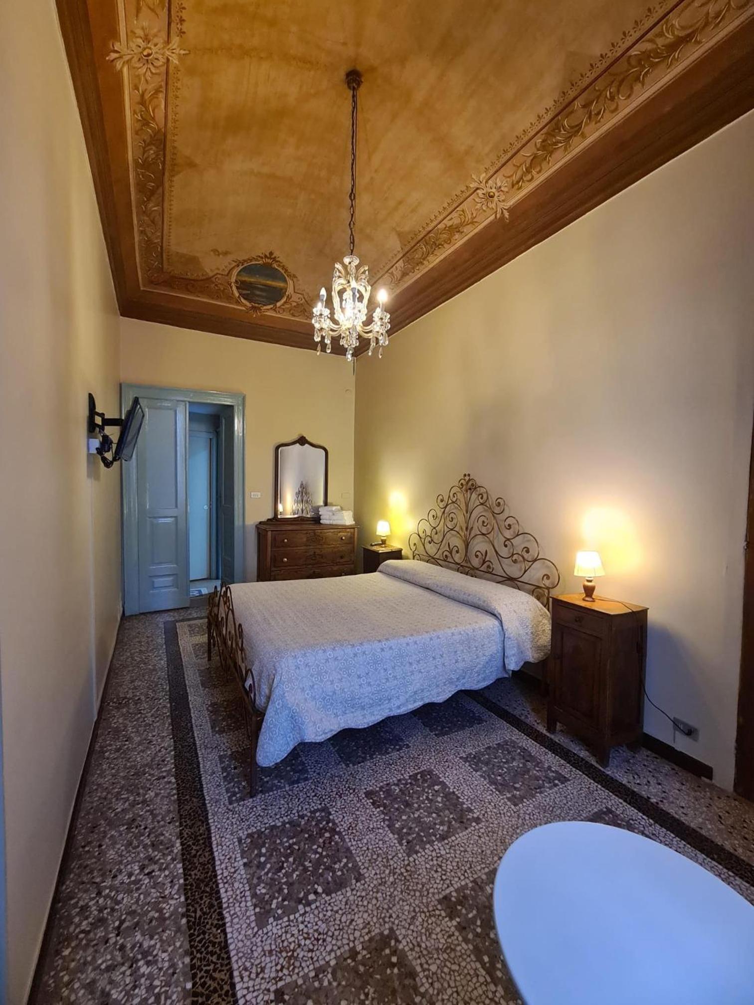 La terrazza San Salvario