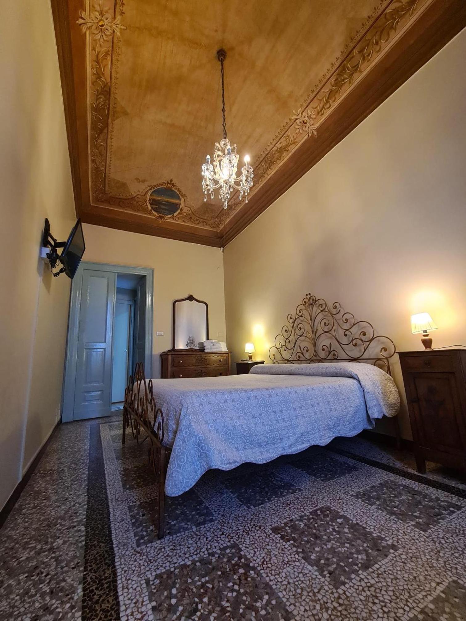 La terrazza San Salvario
