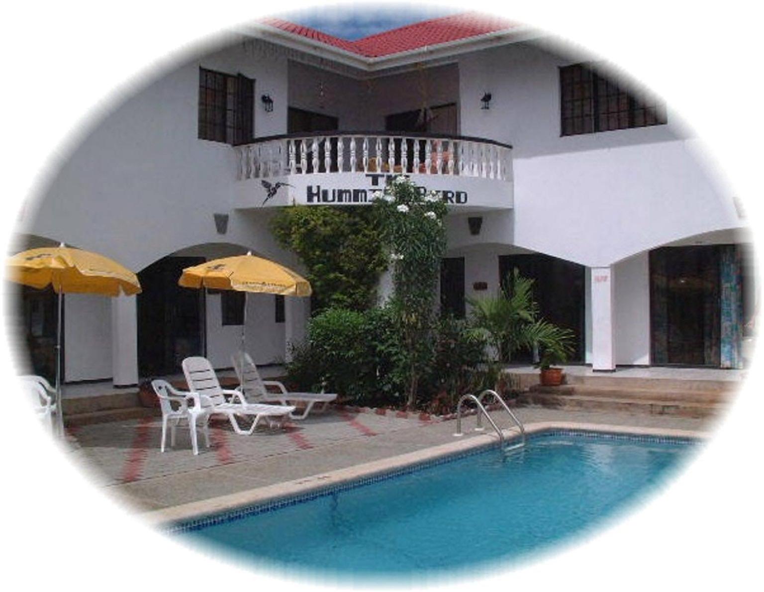 Westgate Hummingbird Inn