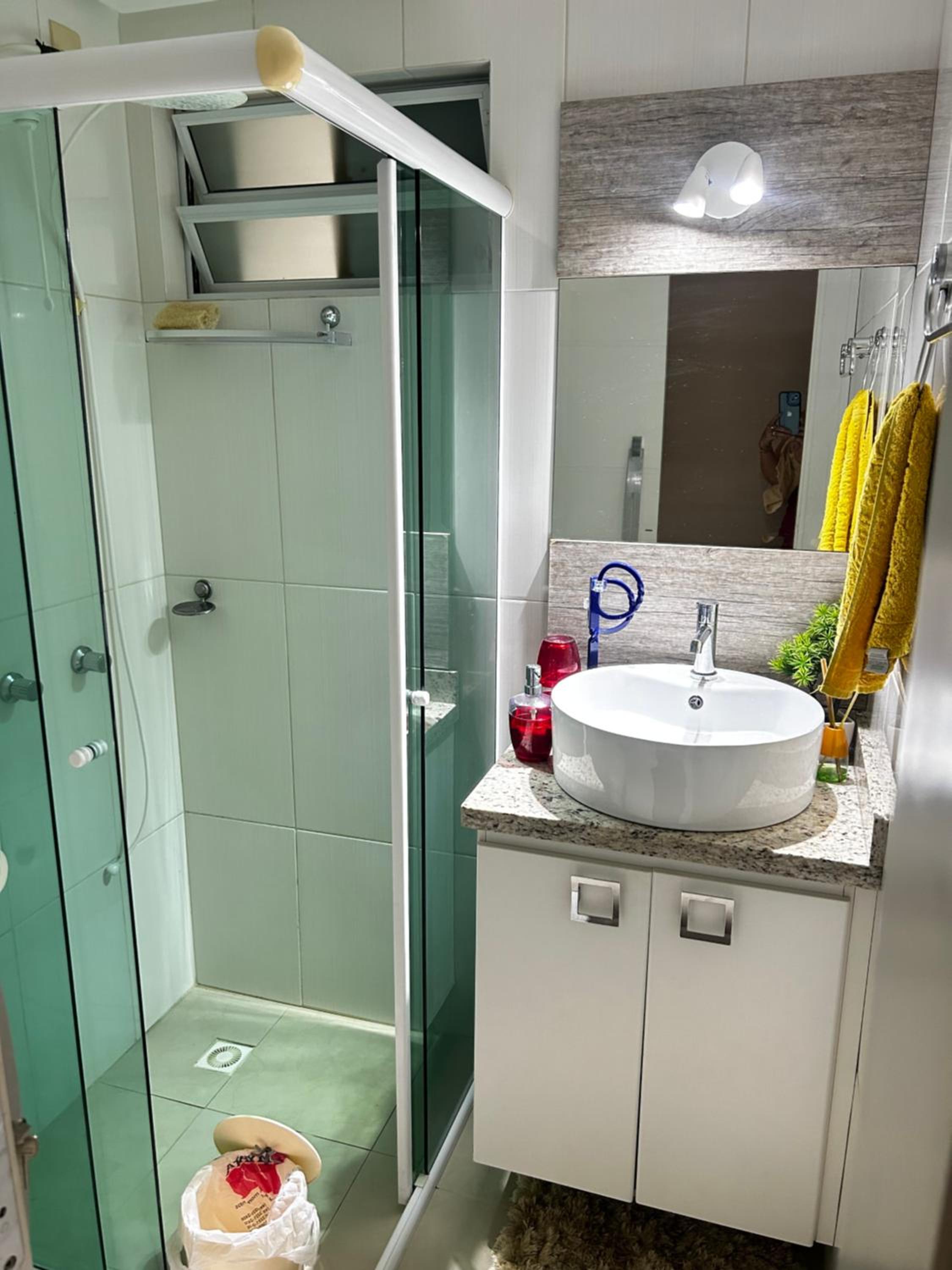 Apartamento para alugar na temporada a 150m do mar