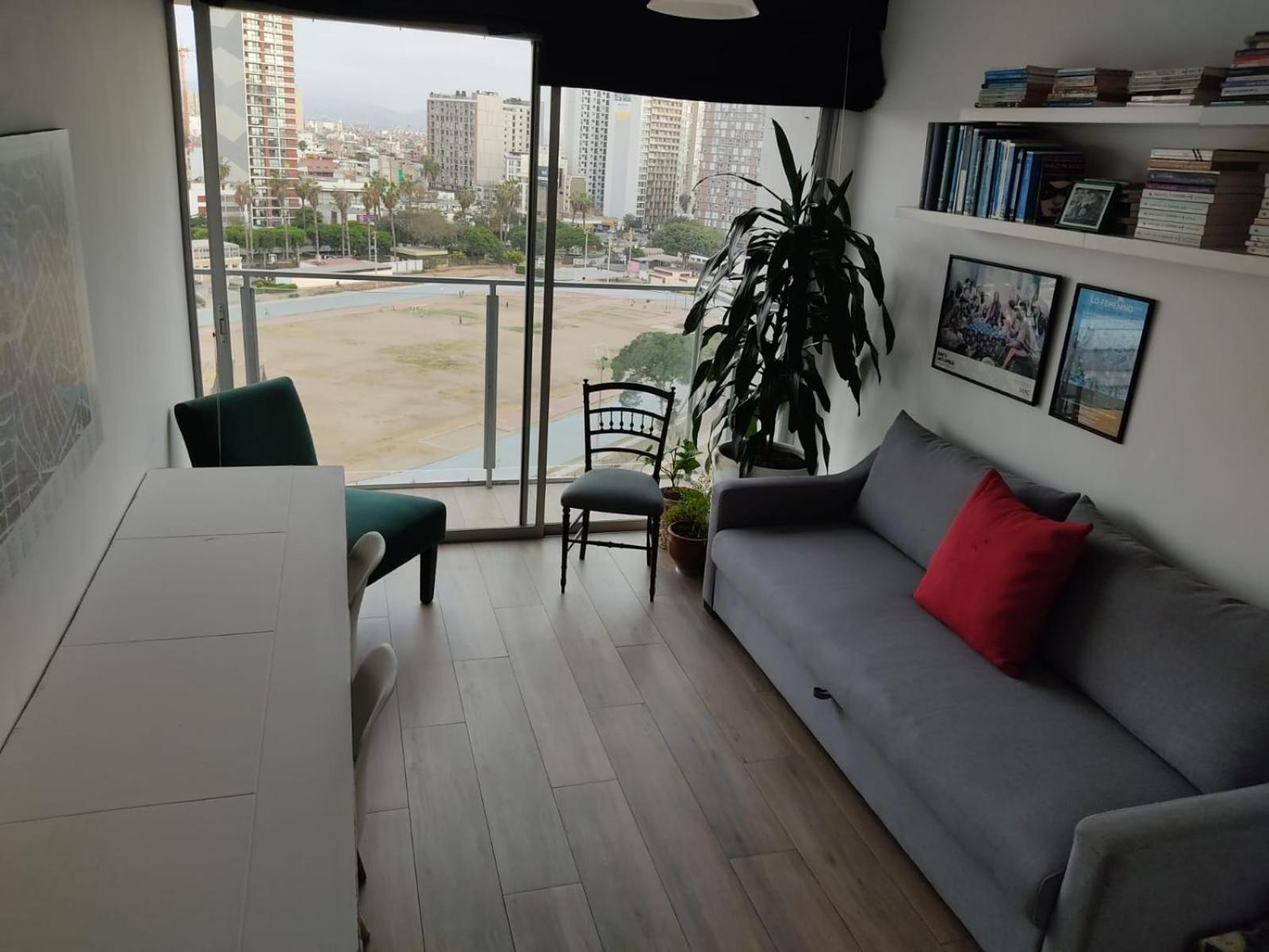 Departamento en Barranco view 2