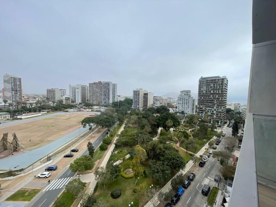 Departamento en Barranco view 4