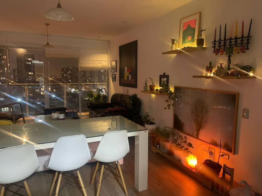Departamento en Barranco view 5