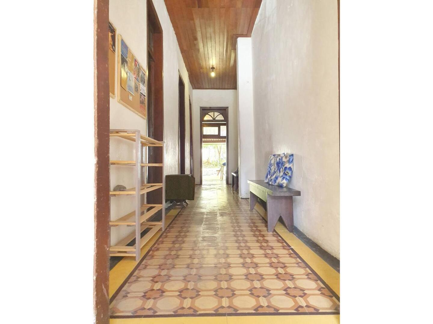 Casa Guio