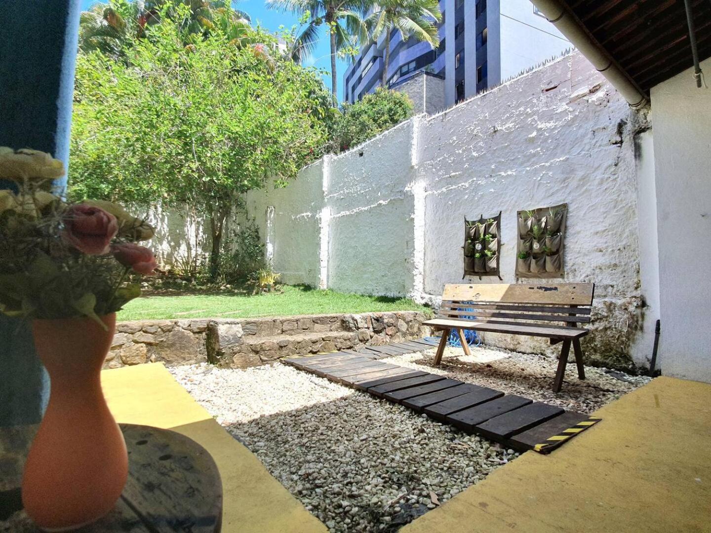 Casa Guio