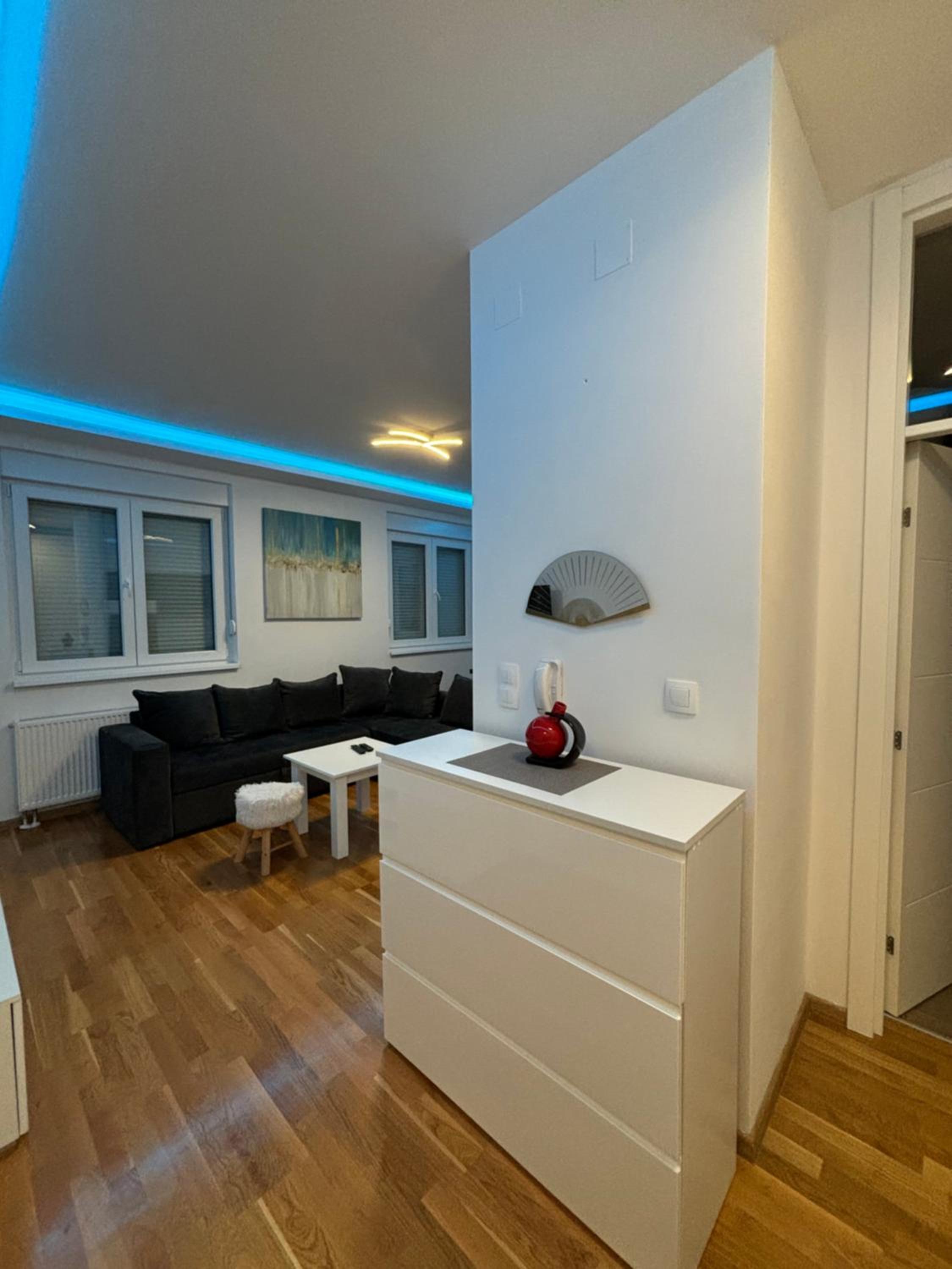 Apartman Paprikovac