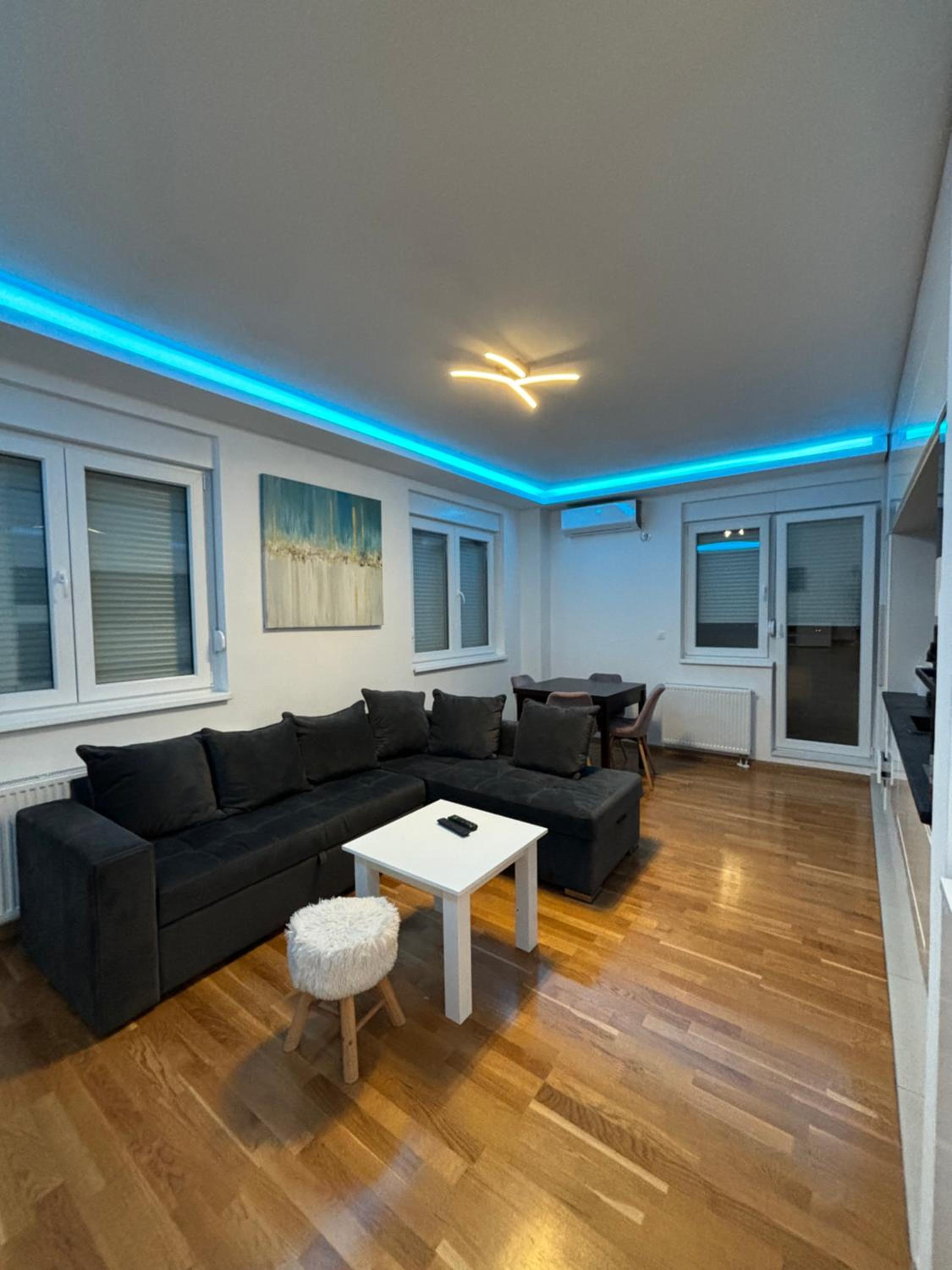 Apartman Paprikovac