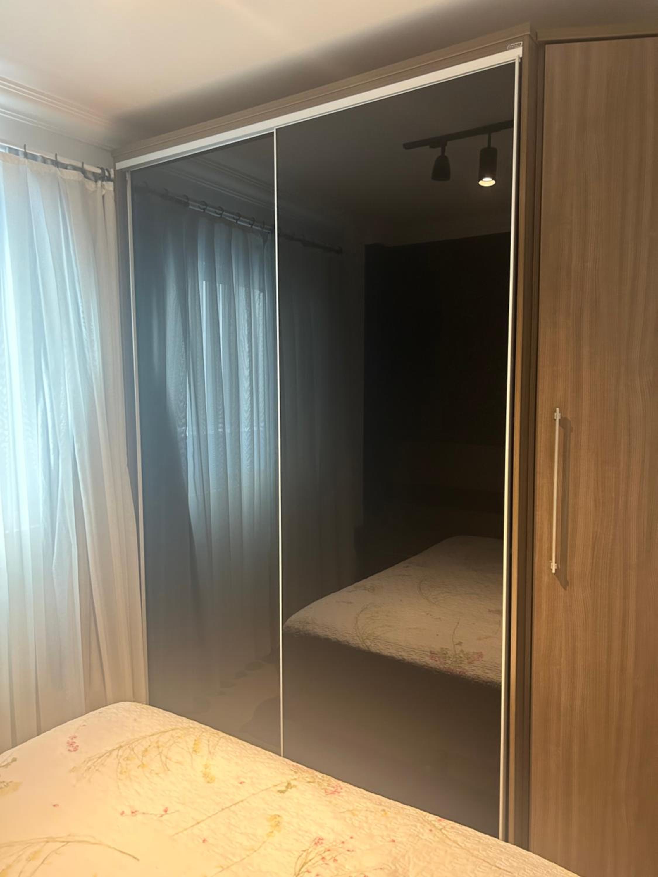 Apartamento para alugar na temporada a 150m do mar