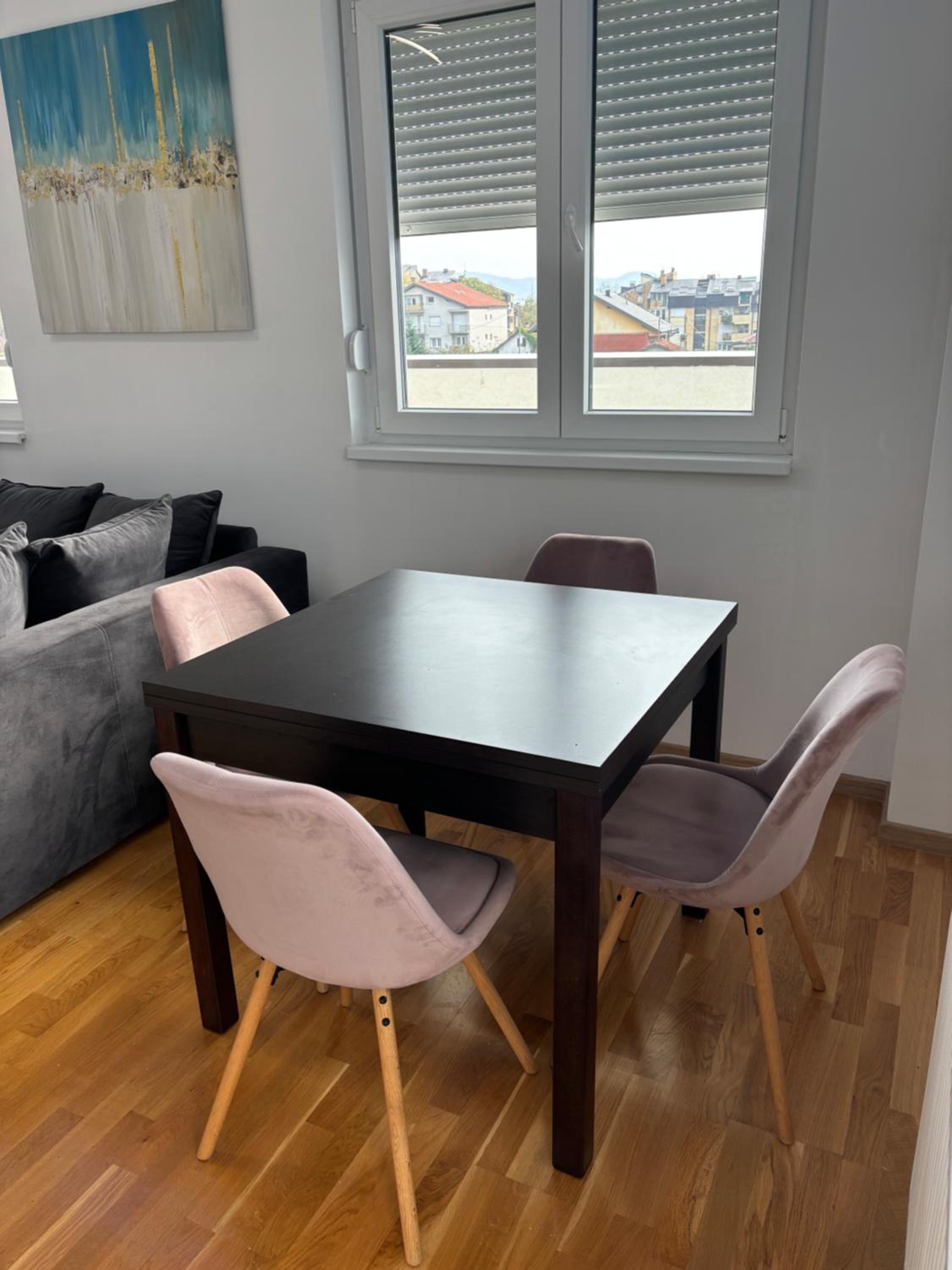 Apartman Paprikovac