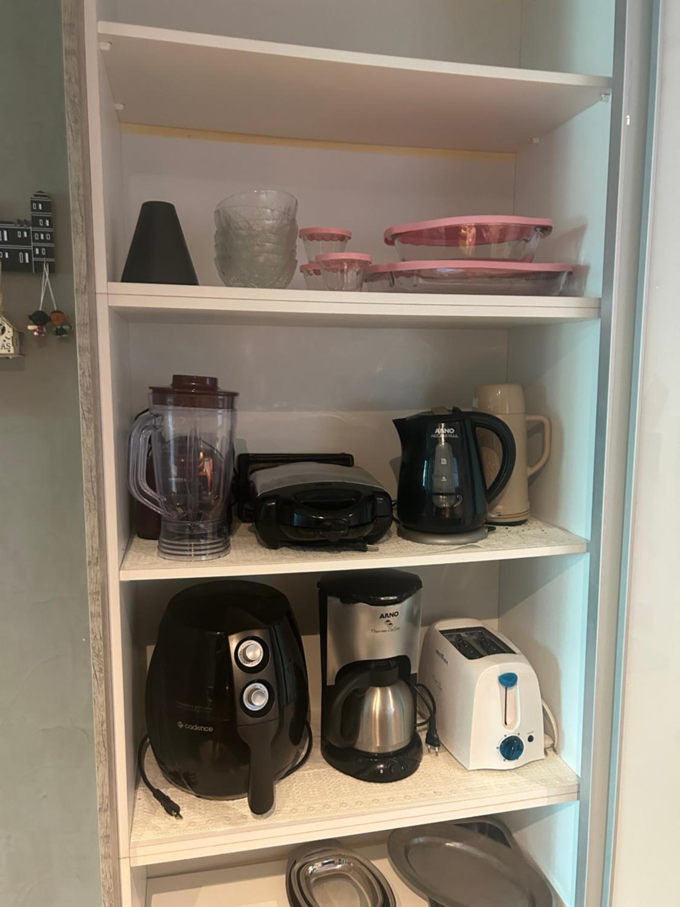 Apartamento para alugar na temporada a 150m do mar