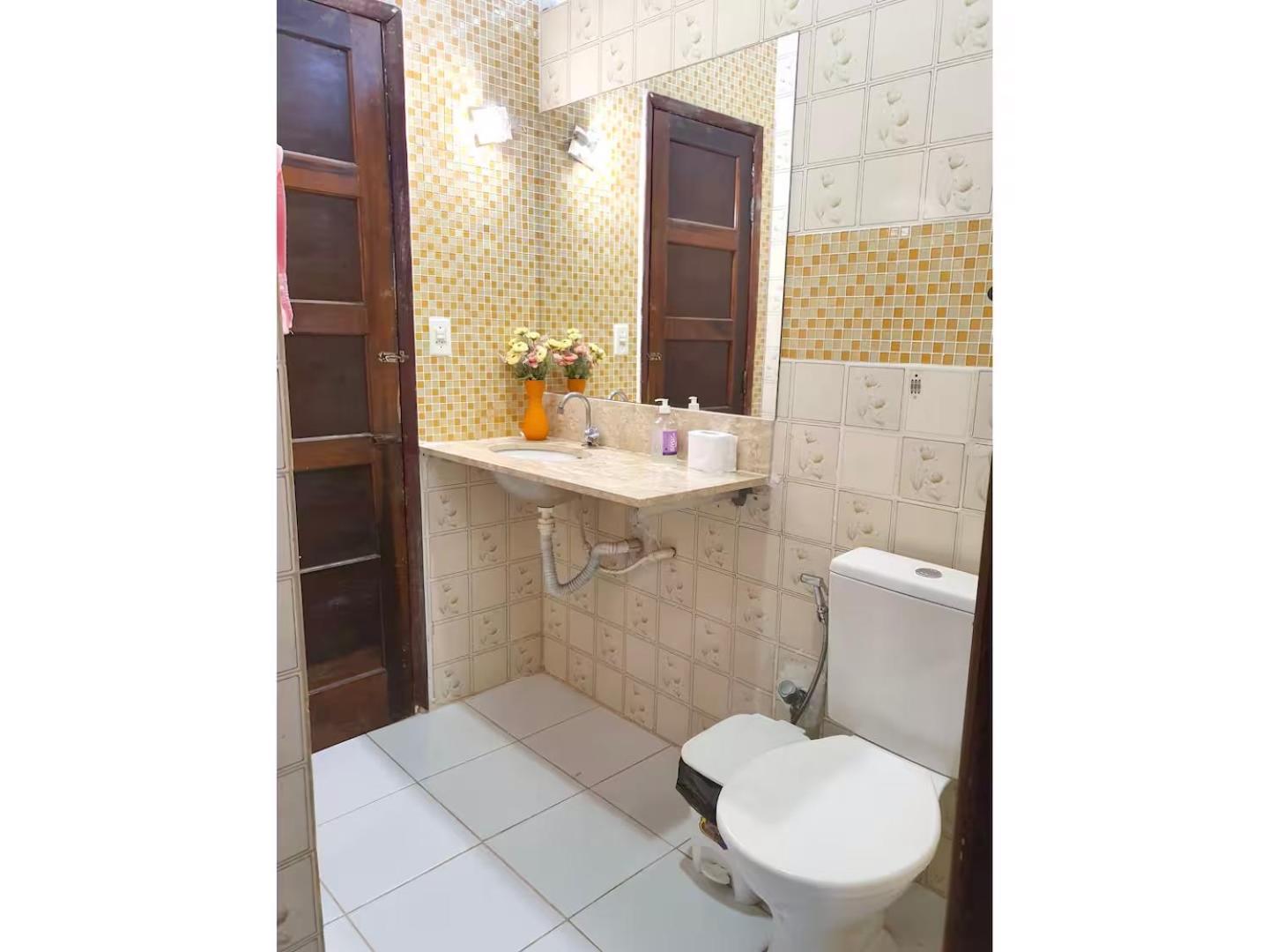 Casa Guio