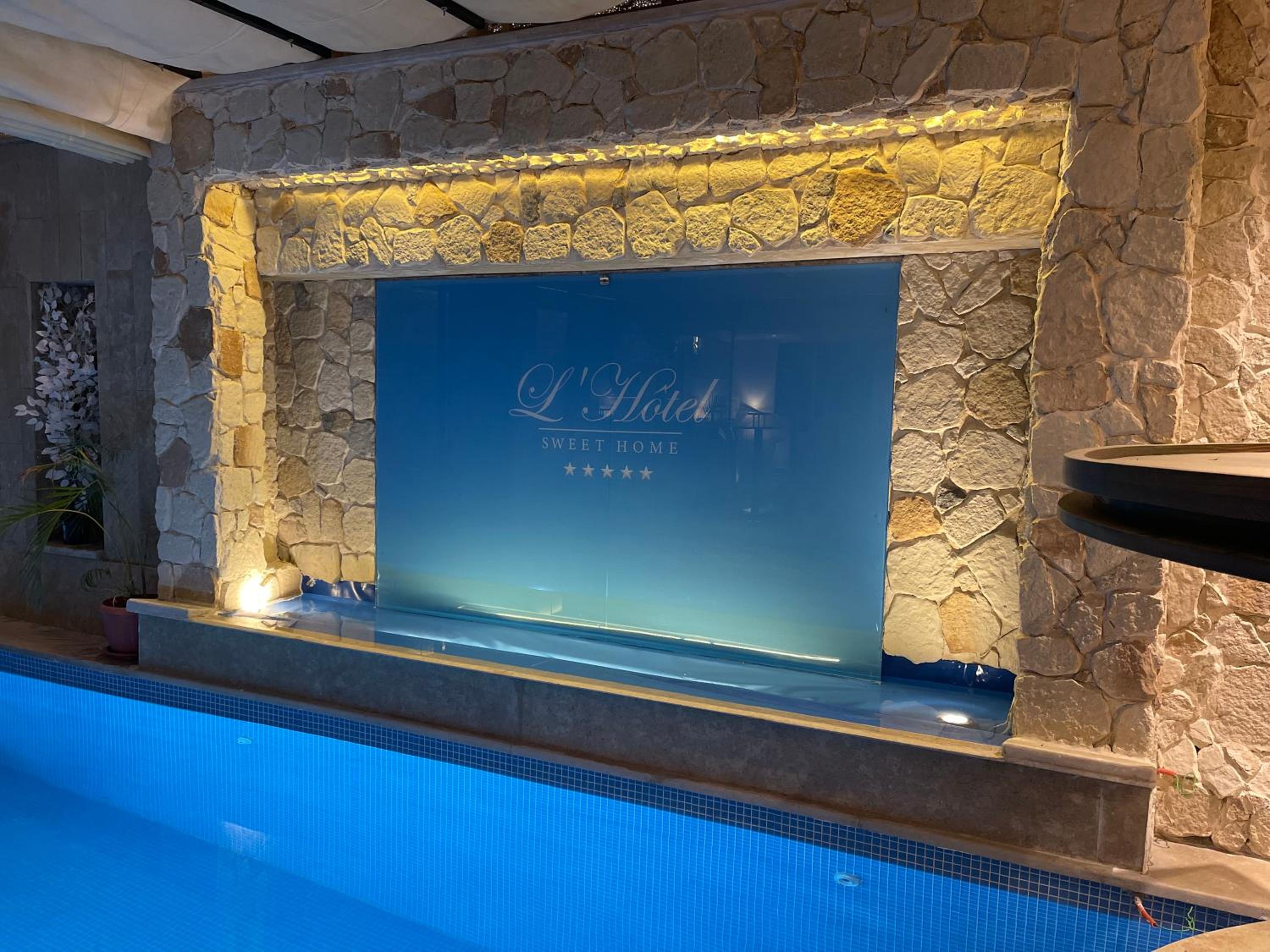 Ideal studio in villa 255 panafig 11 private villa in 5th settelment in New Cairo