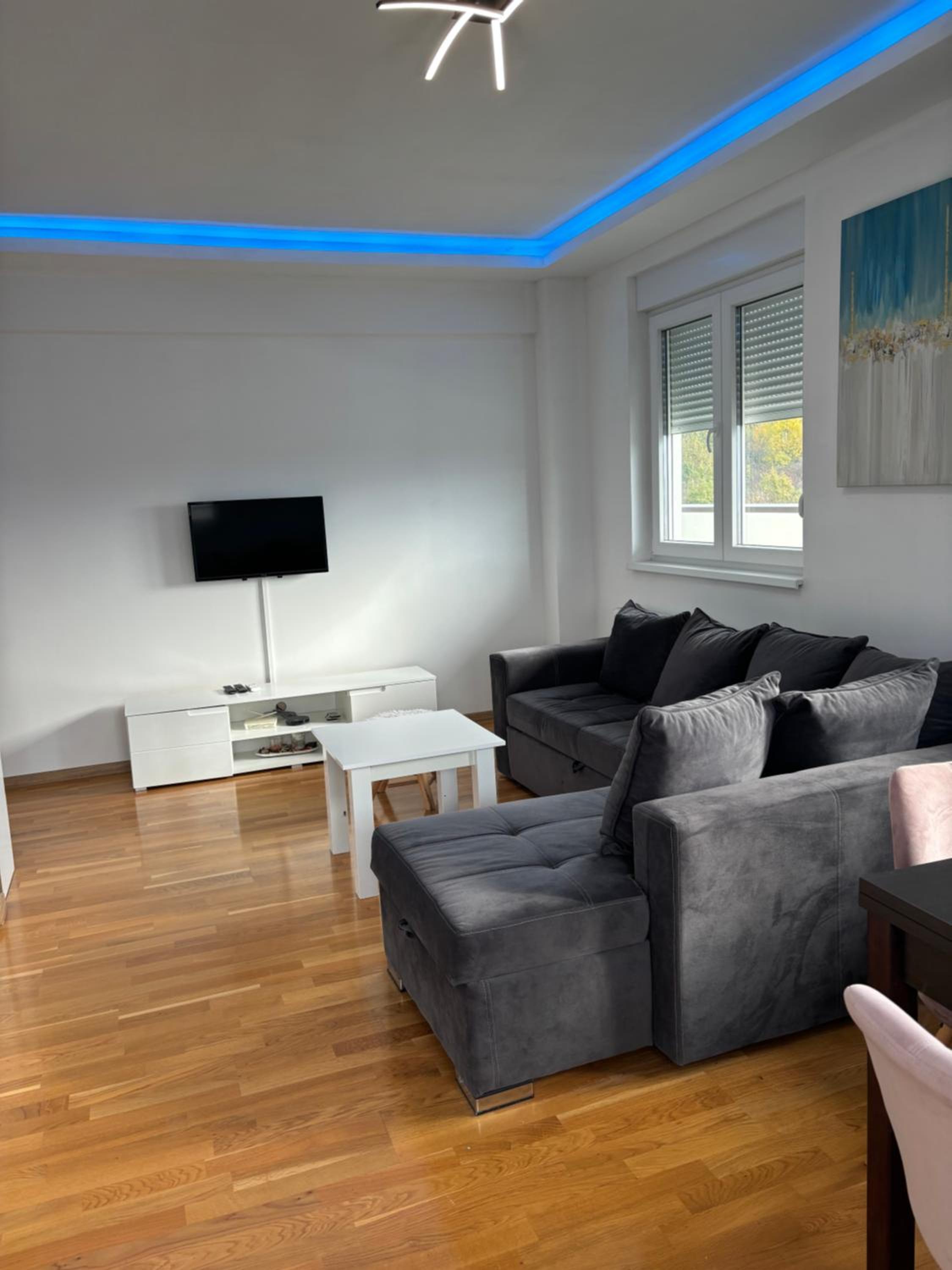 Apartman Paprikovac