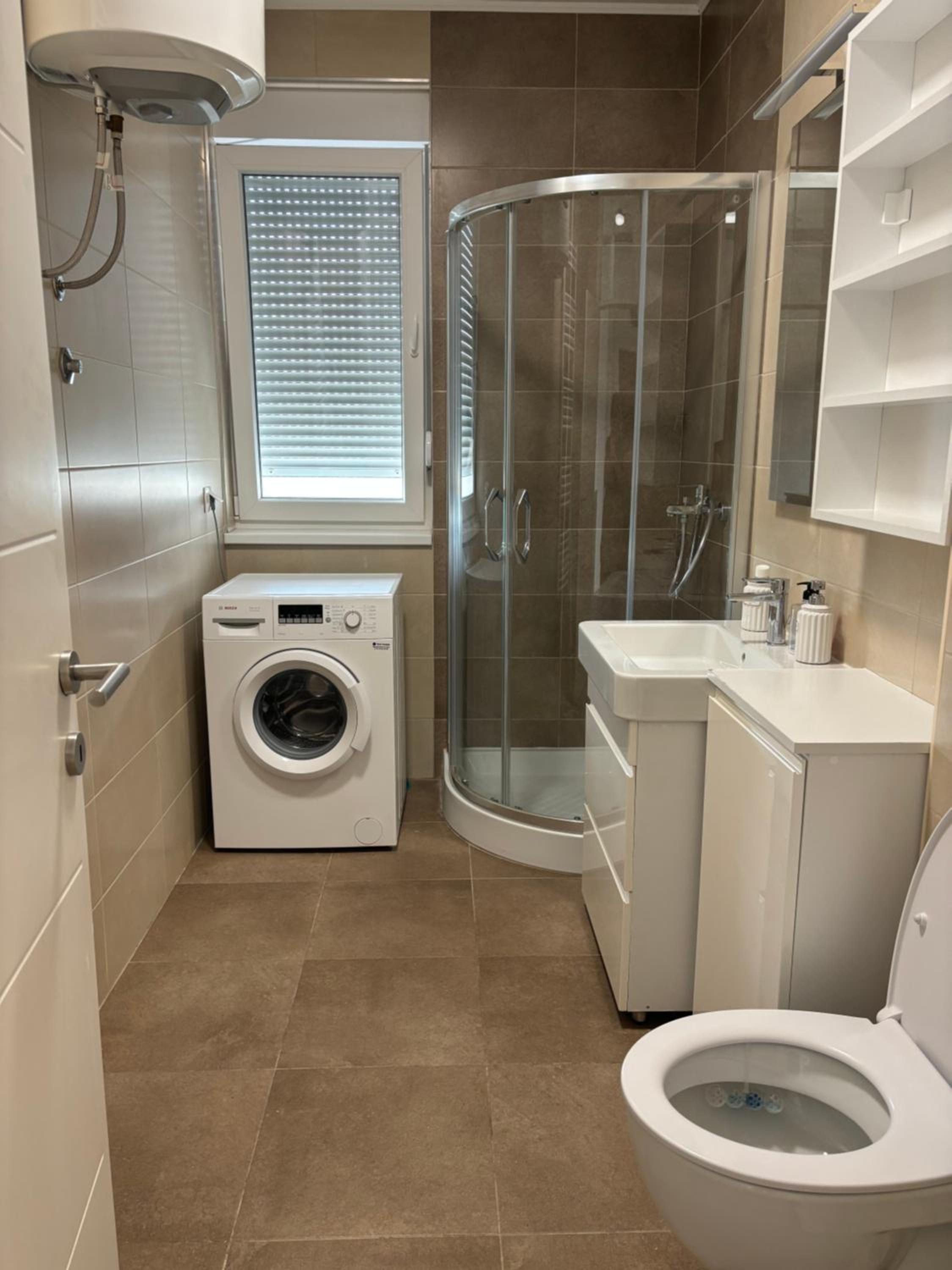 Apartman Paprikovac