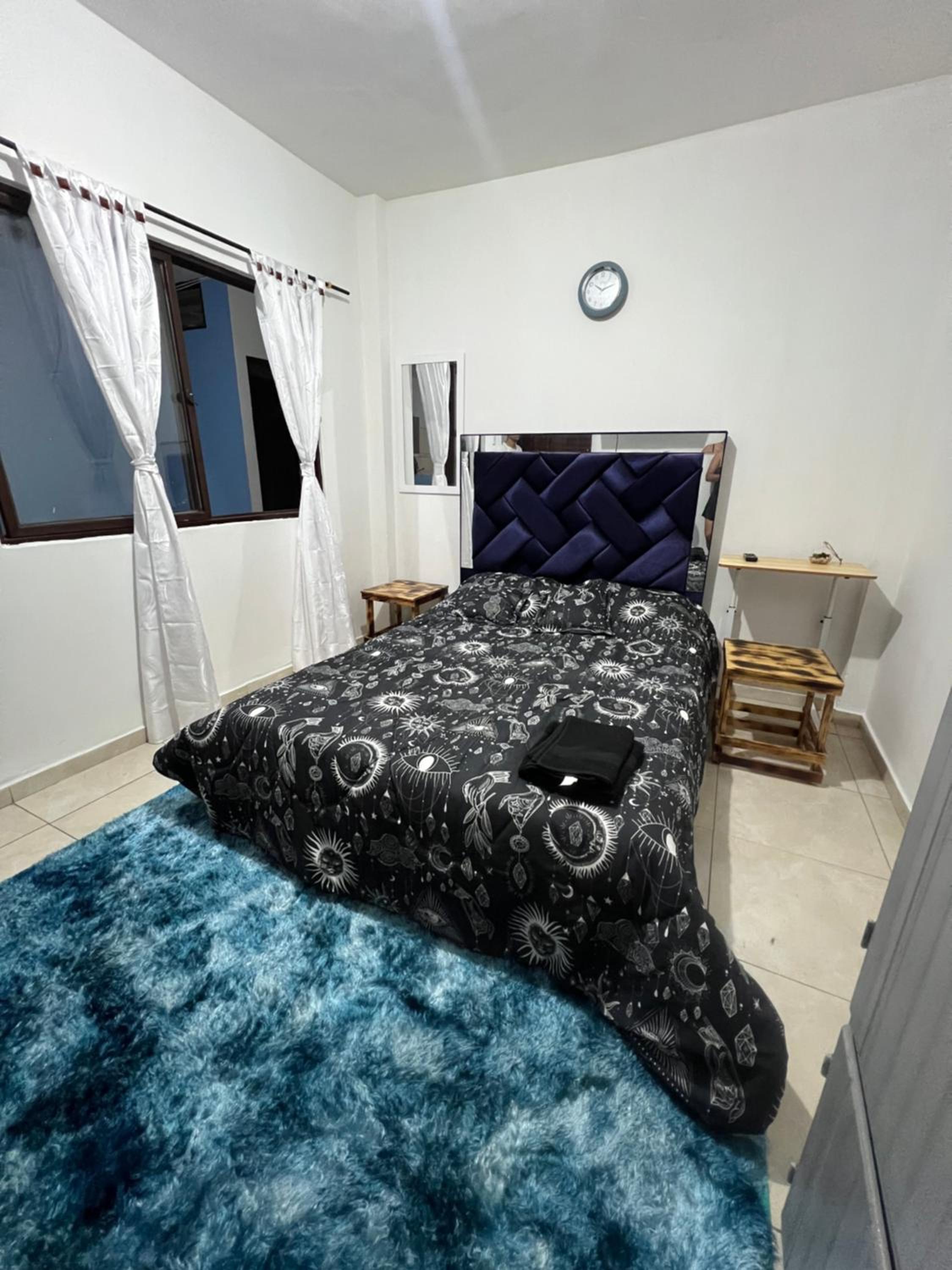 LuxuryS Habitaciones Amobladas