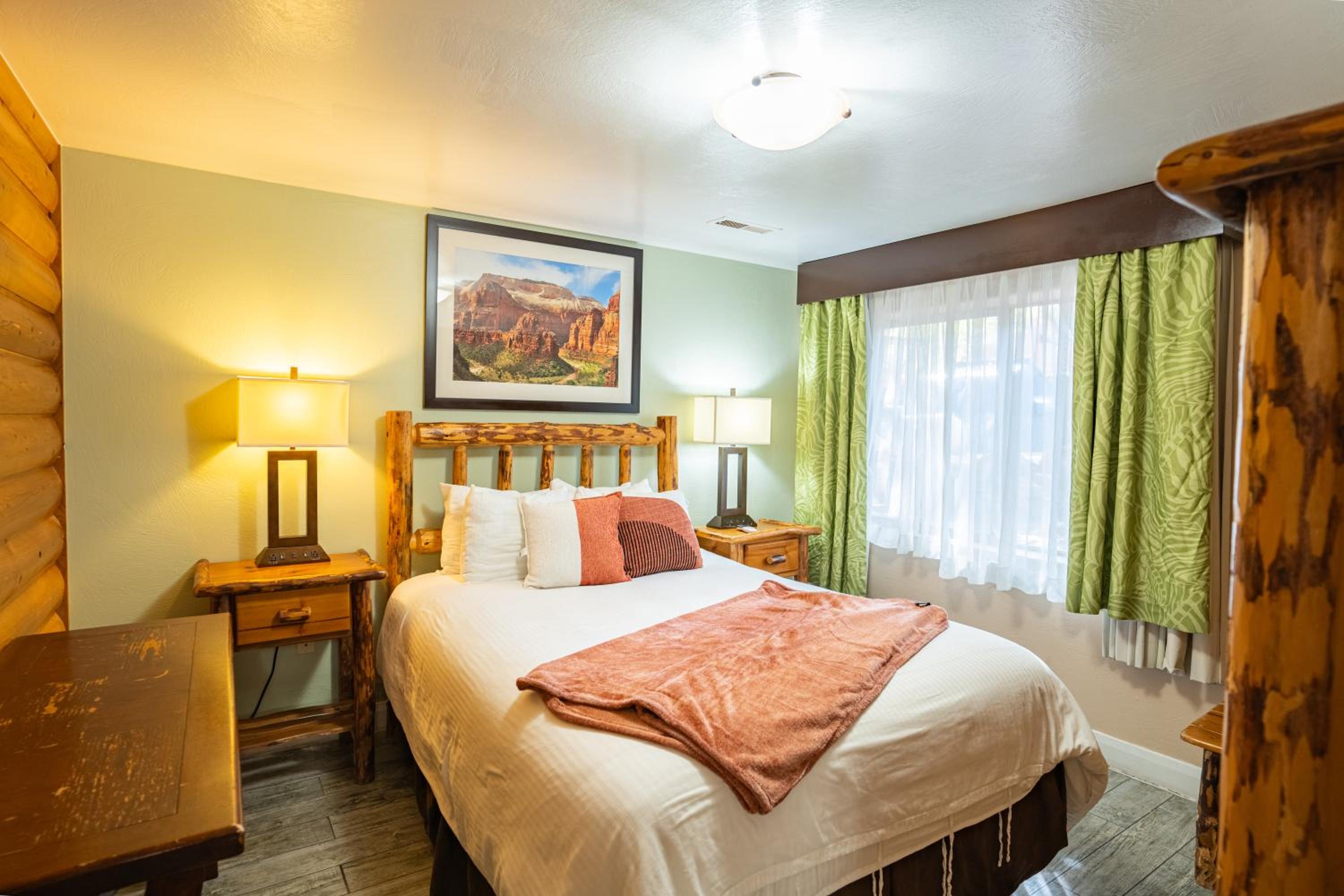 Petty Ranch Inn 72