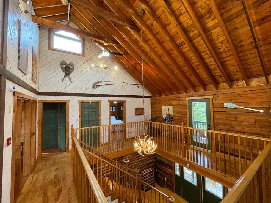 The Intervale Large Group Retreat 12 suites