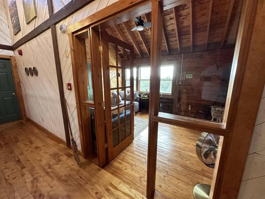 The Intervale Large Group Retreat 12 suites