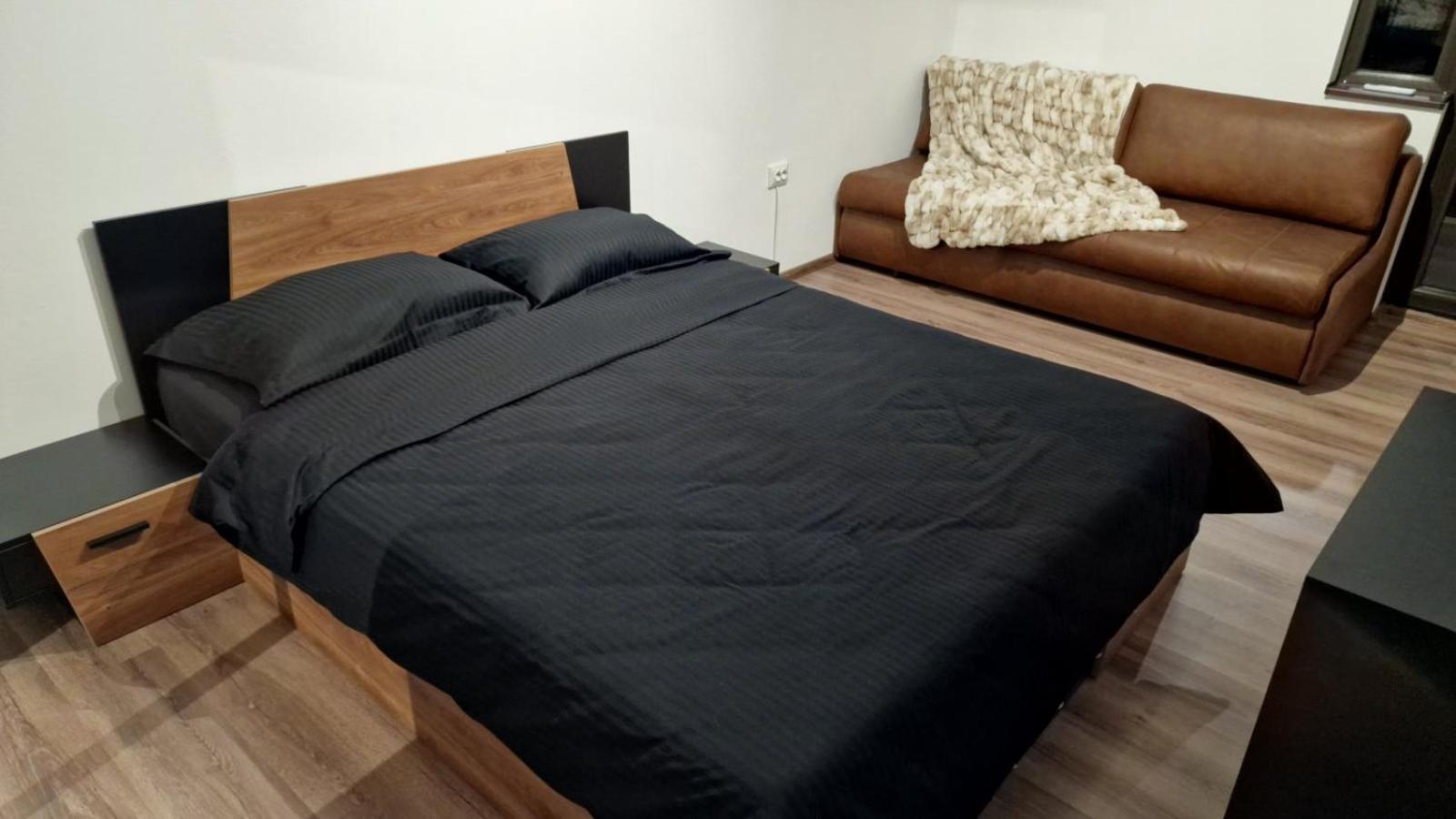 Rebeka Apartment