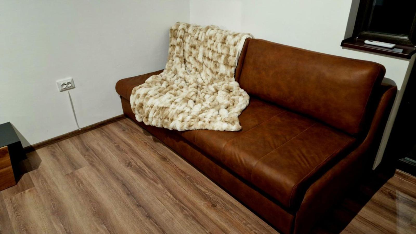 Rebeka Apartment