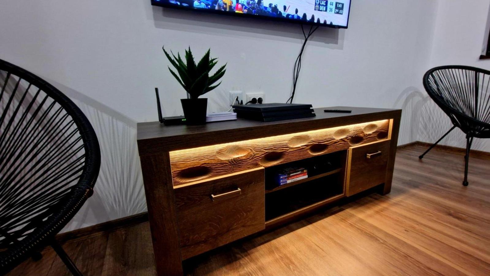 Rebeka Apartment