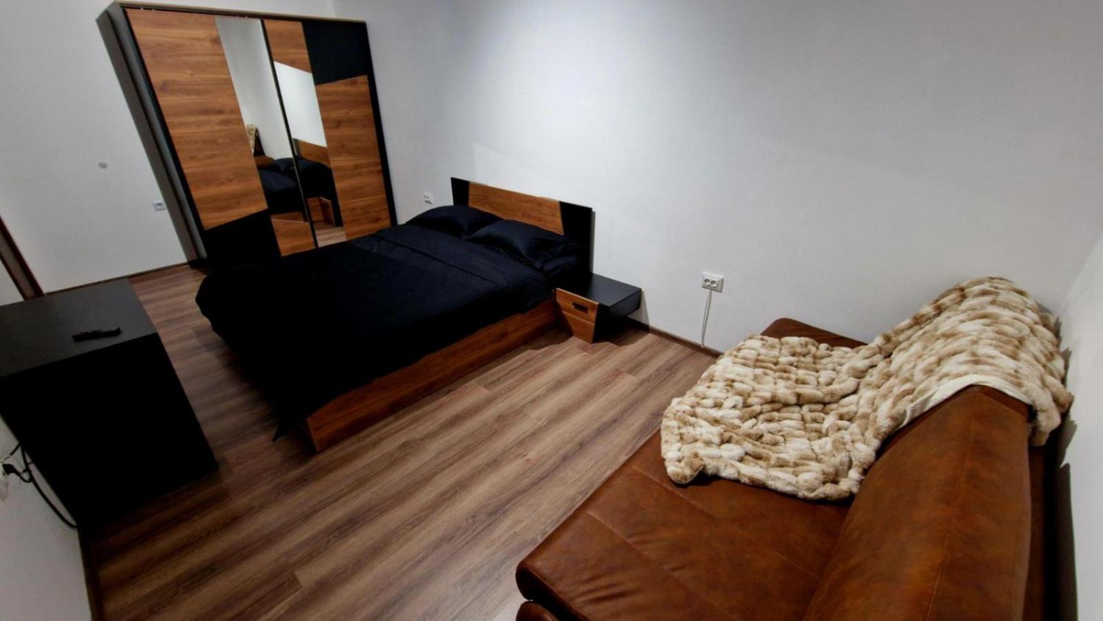 Rebeka Apartment