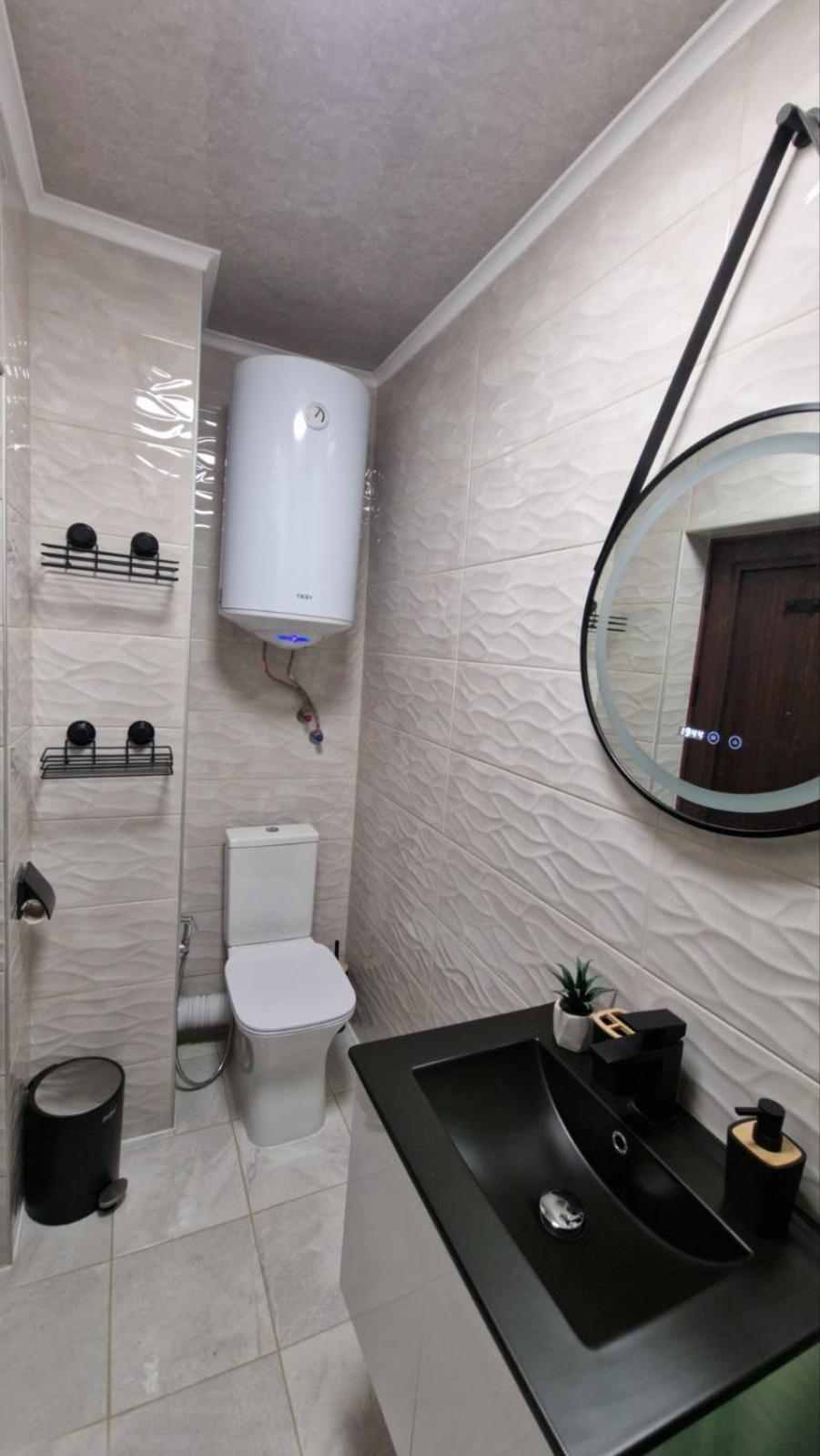 Rebeka Apartment