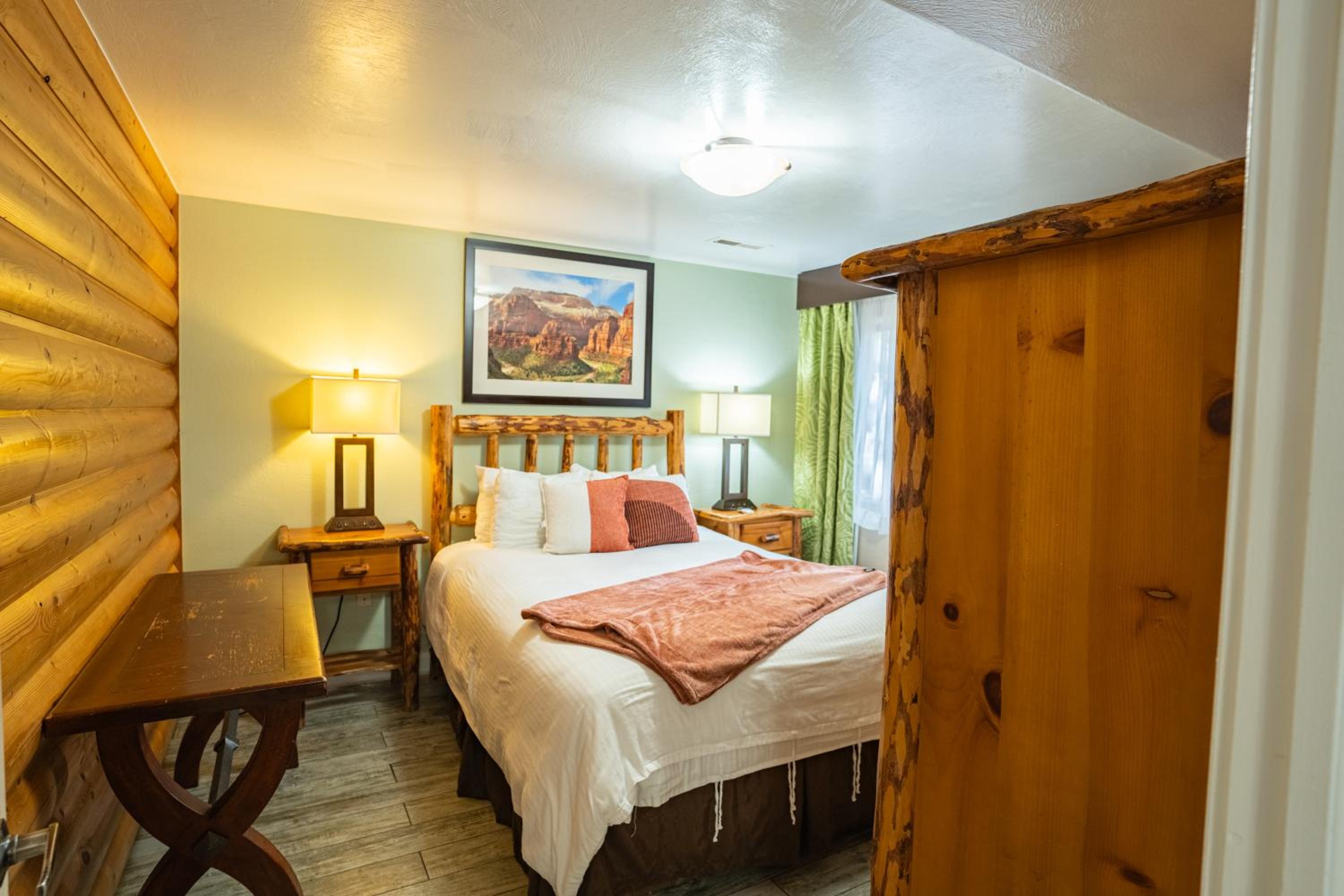 Petty Ranch Inn 3
