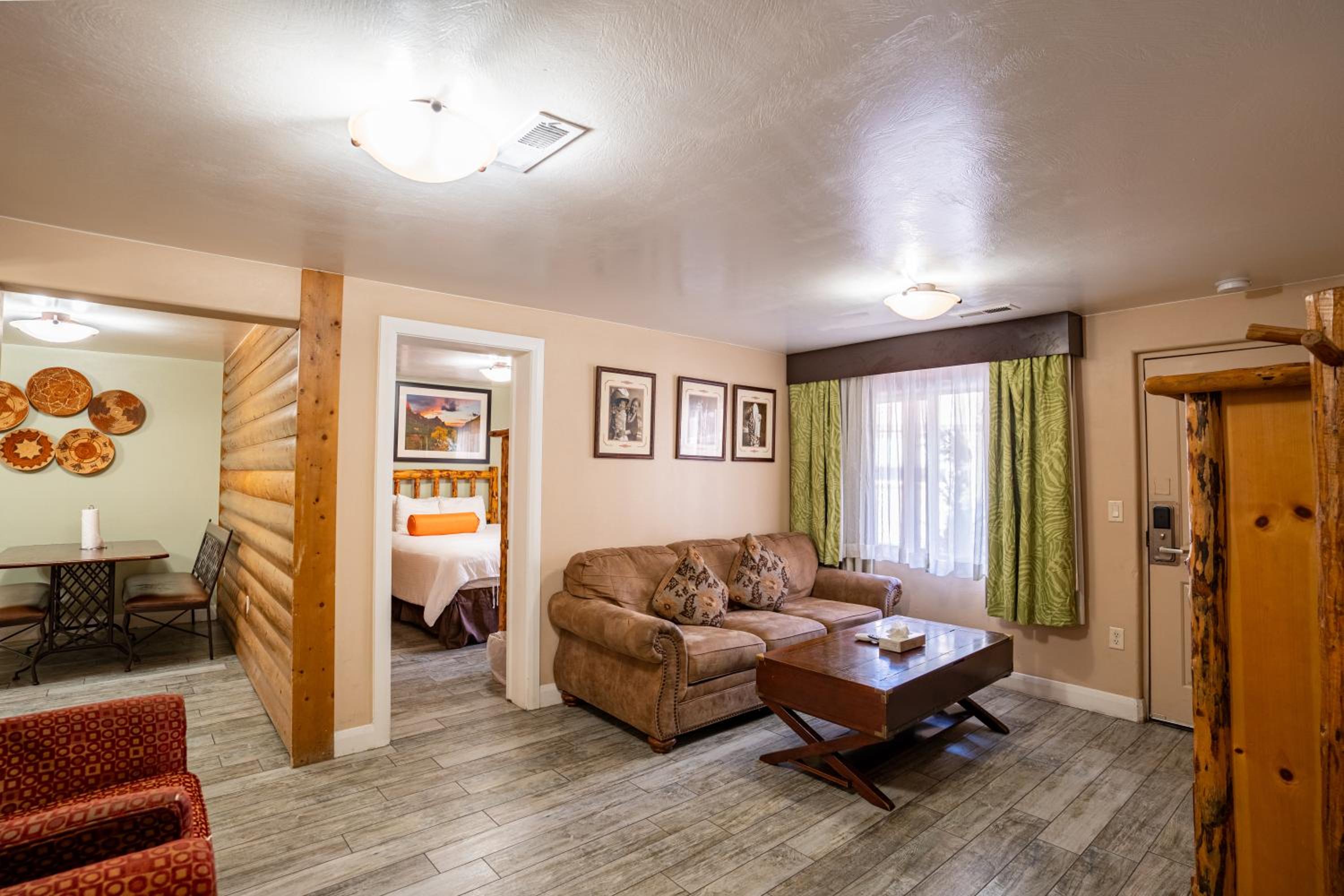 Petty Ranch Inn 75
