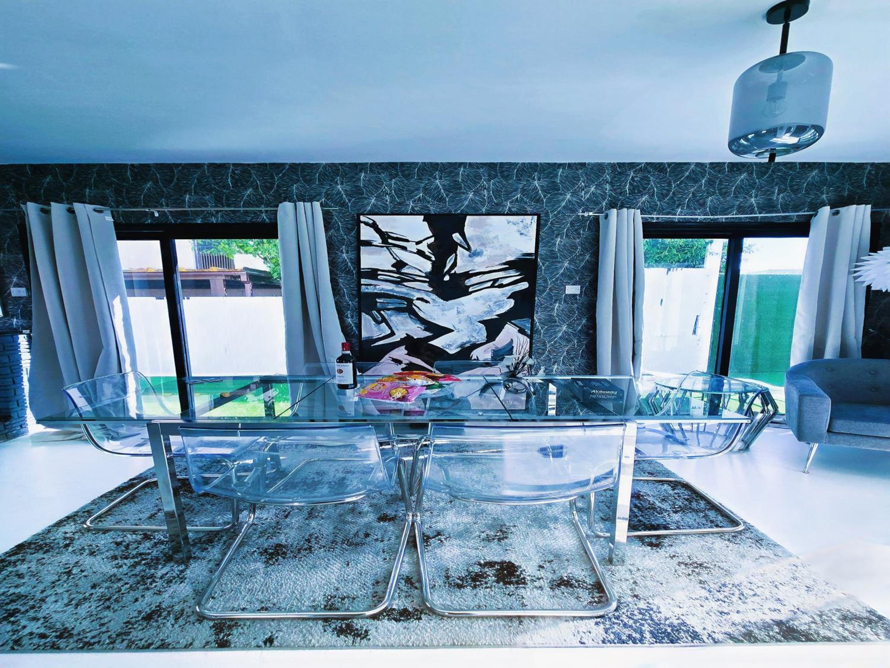 3 Bedroom Villa, private pool, hot tub