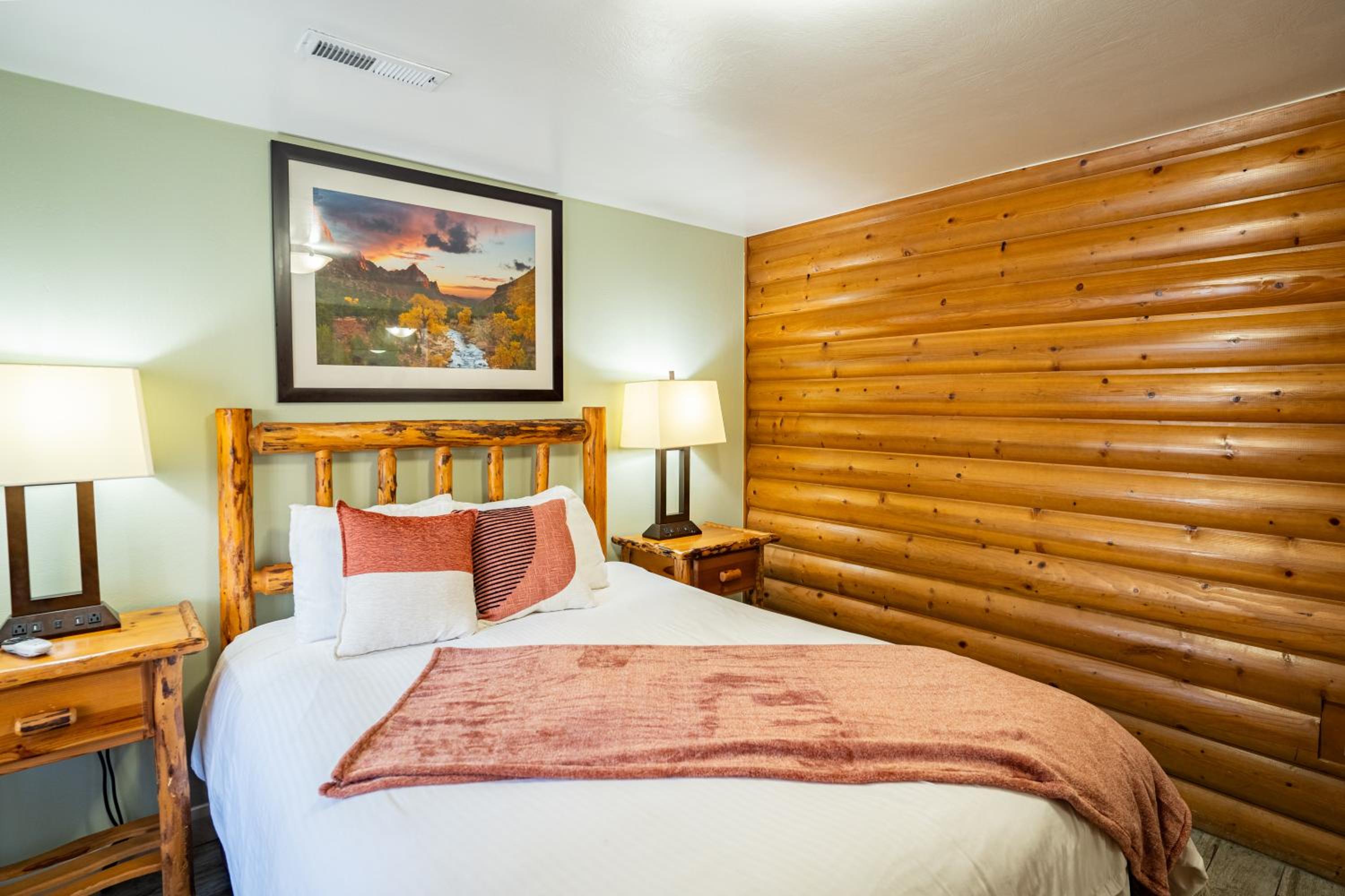 Petty Ranch Inn 84