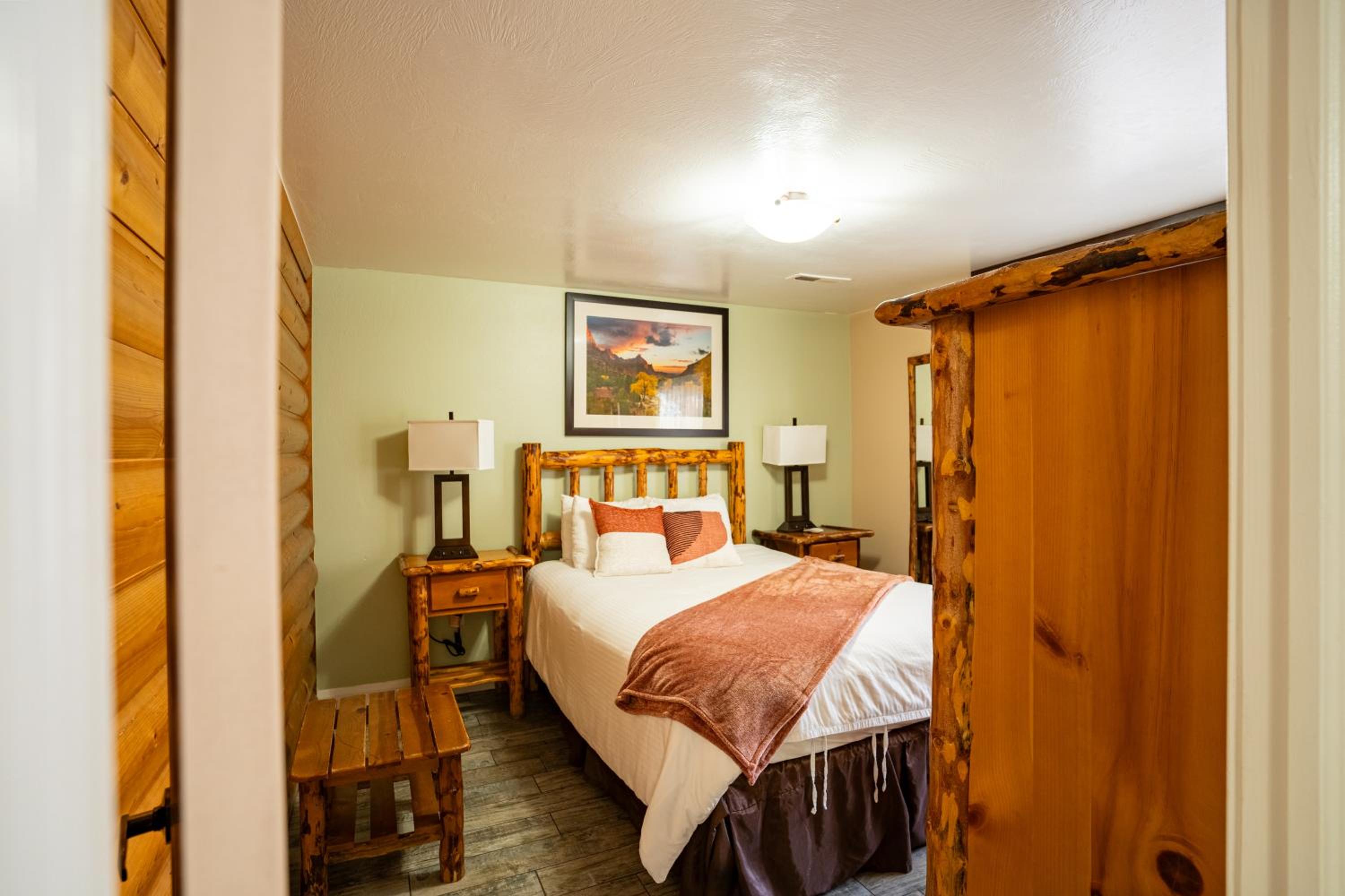 Petty Ranch Inn 79