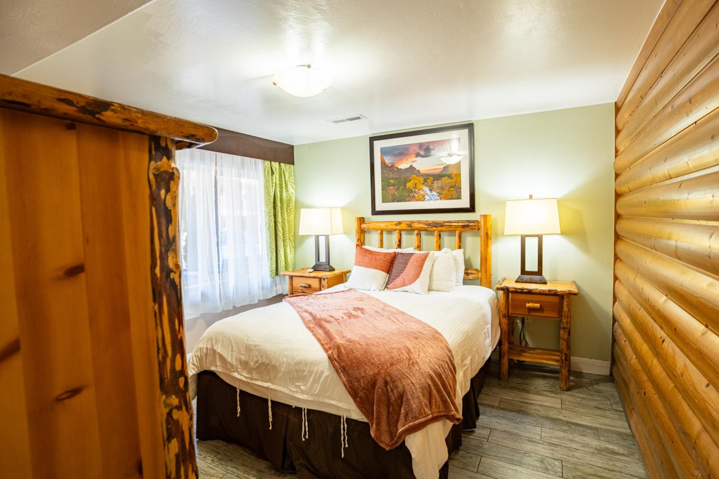 Petty Ranch Inn 85