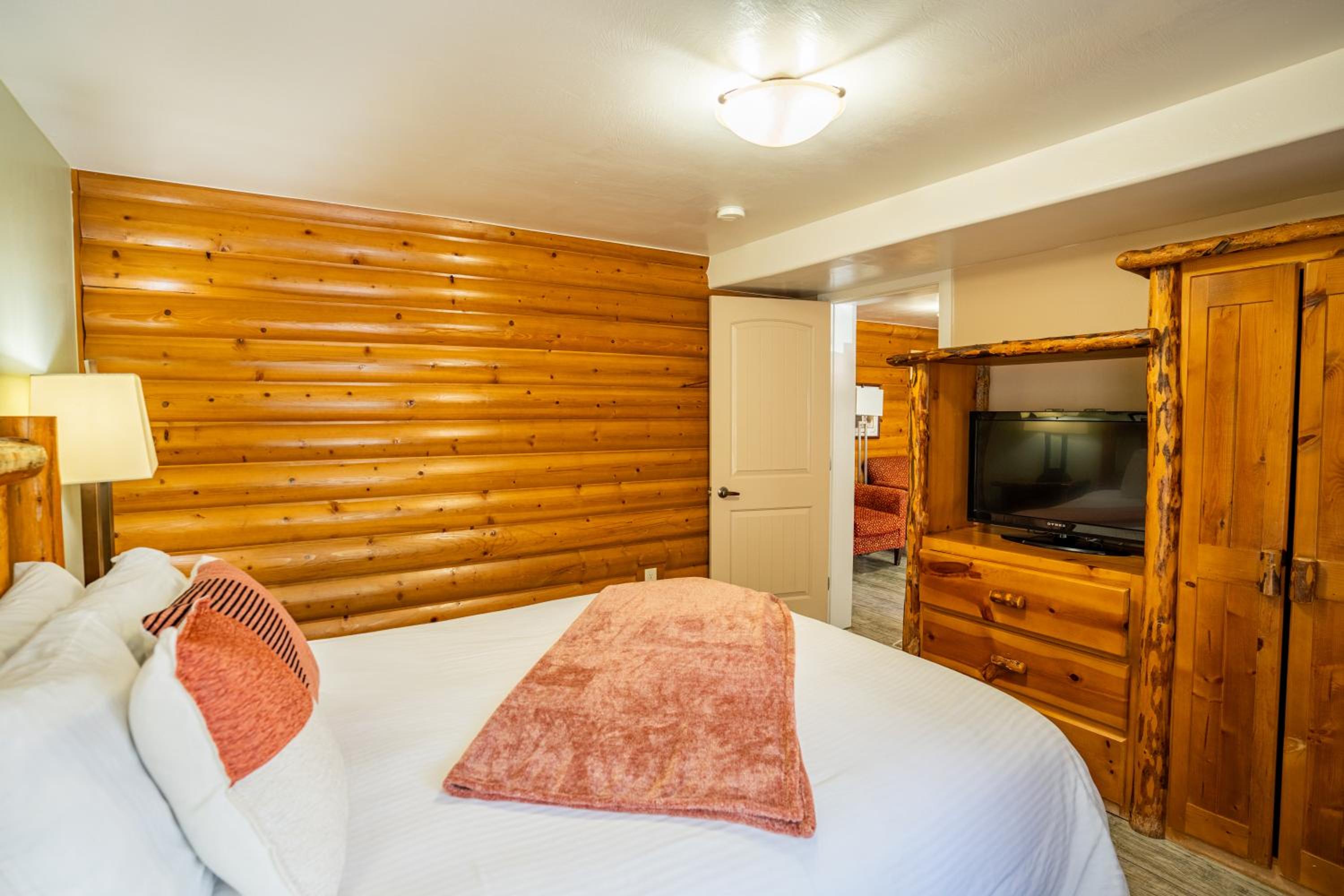 Petty Ranch Inn 87