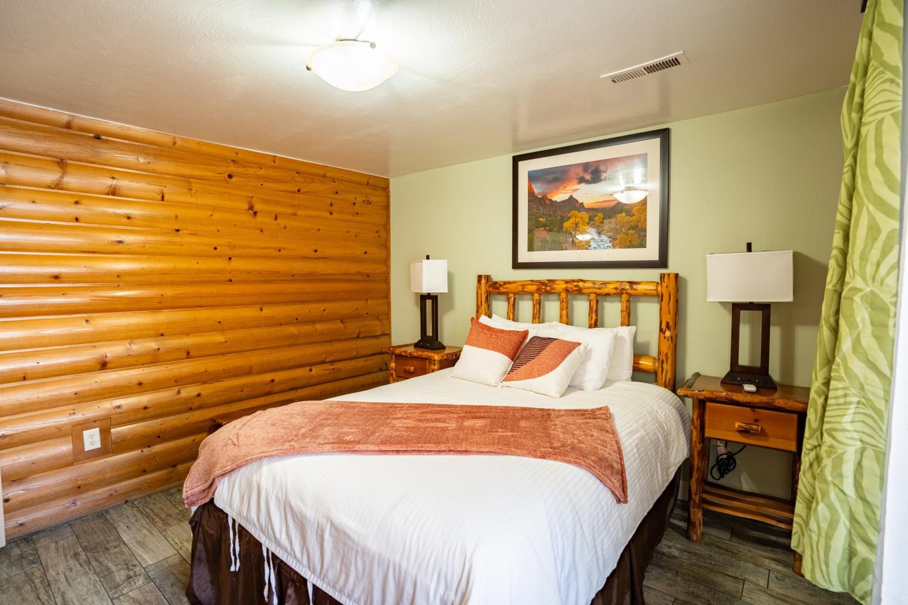 Petty Ranch Inn 88