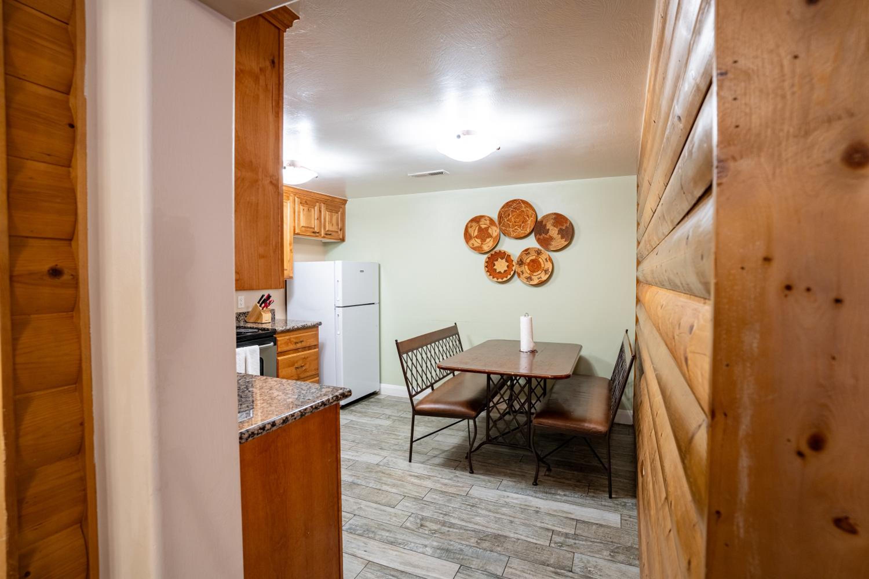 Petty Ranch Inn 86