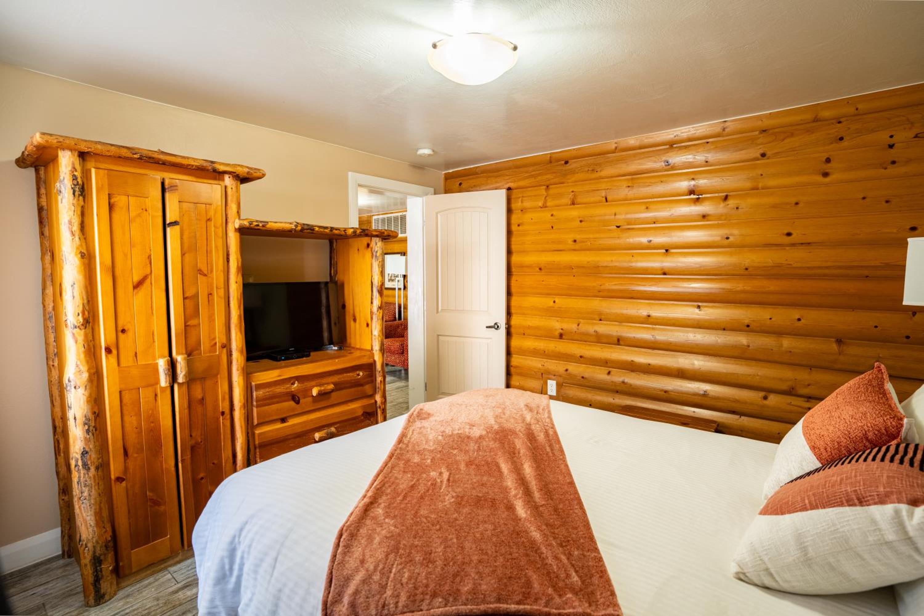 Petty Ranch Inn 89